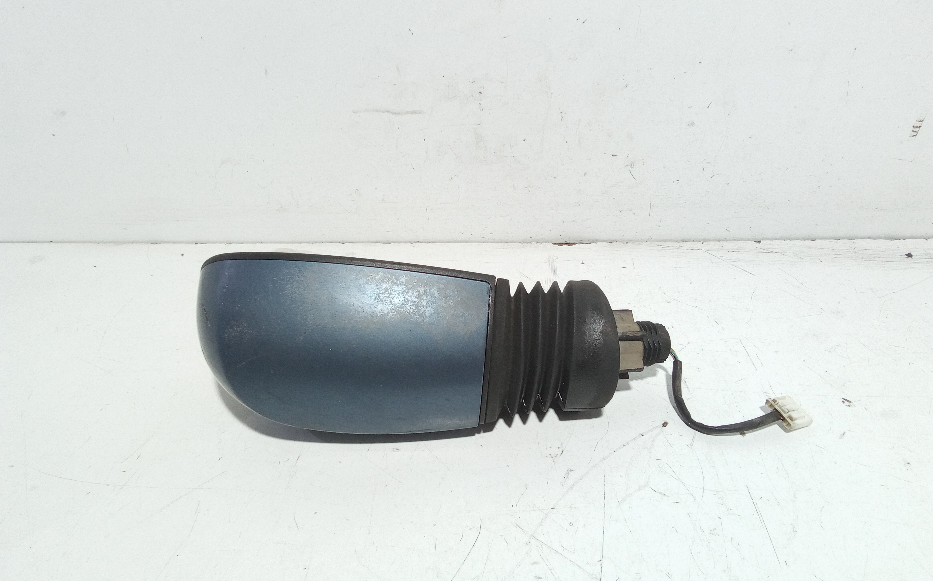 Specchietto Retrovisore Destro per Fiat Punto Berlina 5p 2 Serie (1999 - 2003)