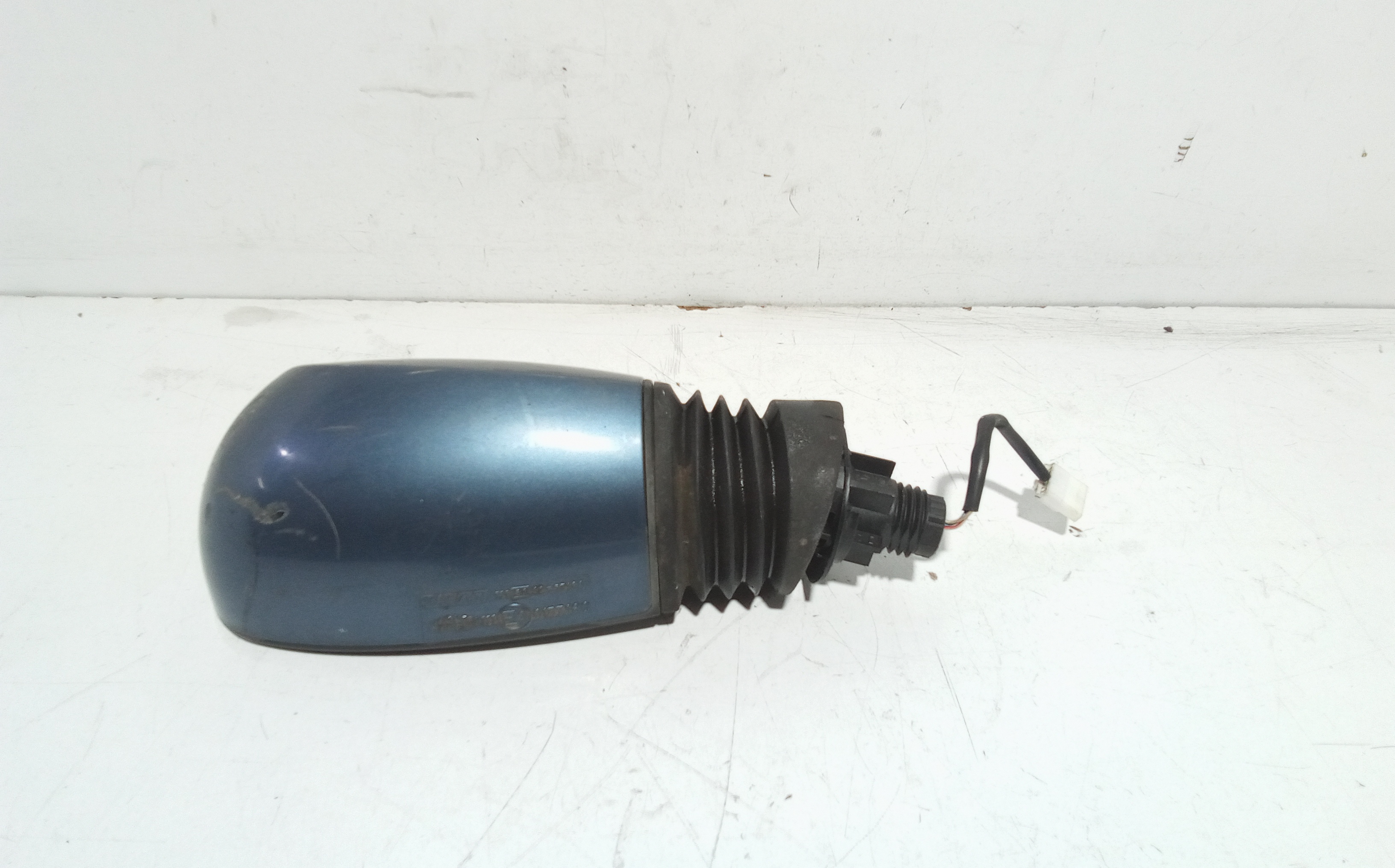 Specchietto Retrovisore Destro per Fiat Punto Berlina 5p 2 Serie (1999 - 2003)