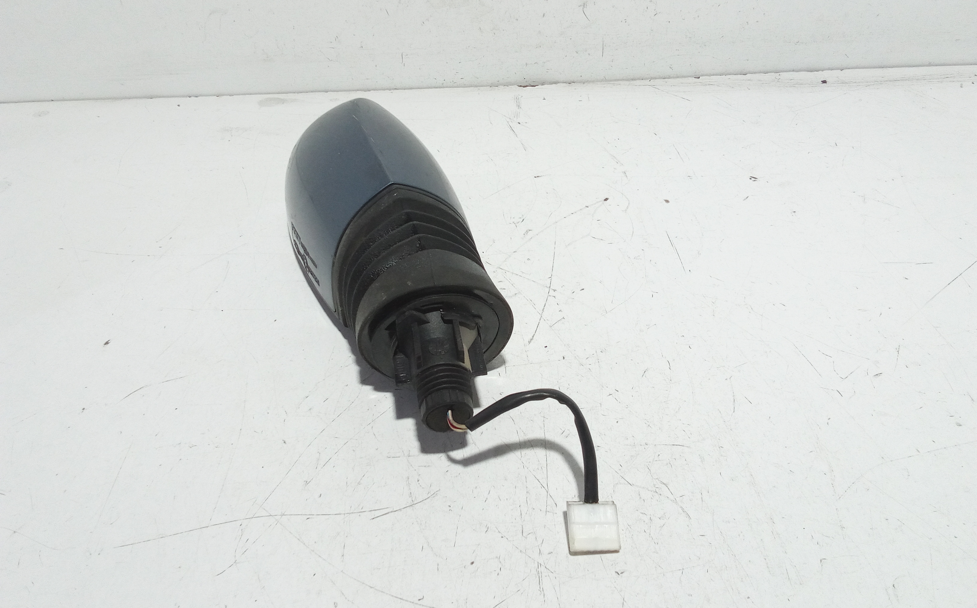 Specchietto Retrovisore Destro per Fiat Punto Berlina 5p 2 Serie (1999 - 2003)