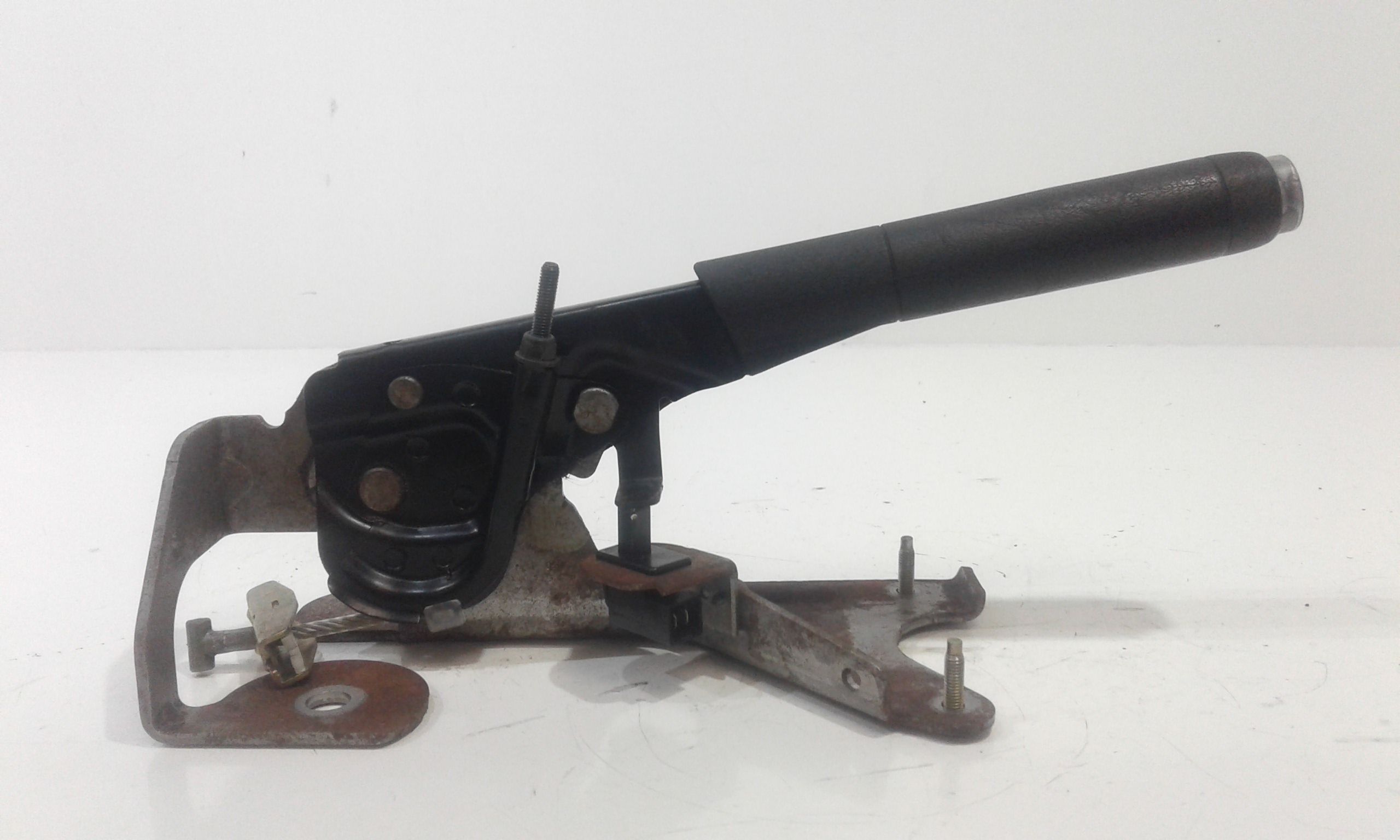 Leva Freno a Mano PEUGEOT 1007 1 Serie