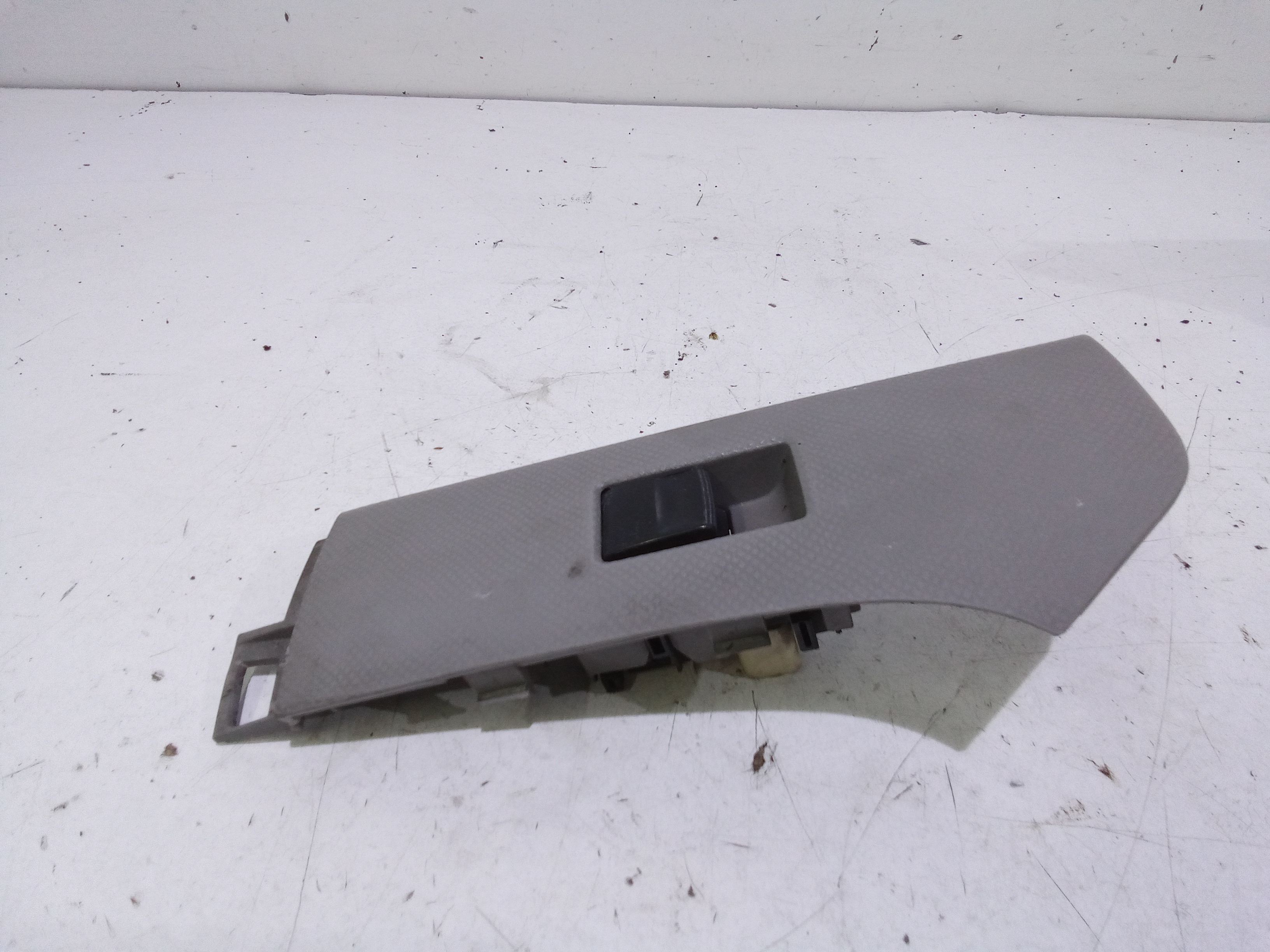 Pulsantiera Anteriore Destra Passeggero per Toyota Yaris Serie (08>11) (2008 - 2011)