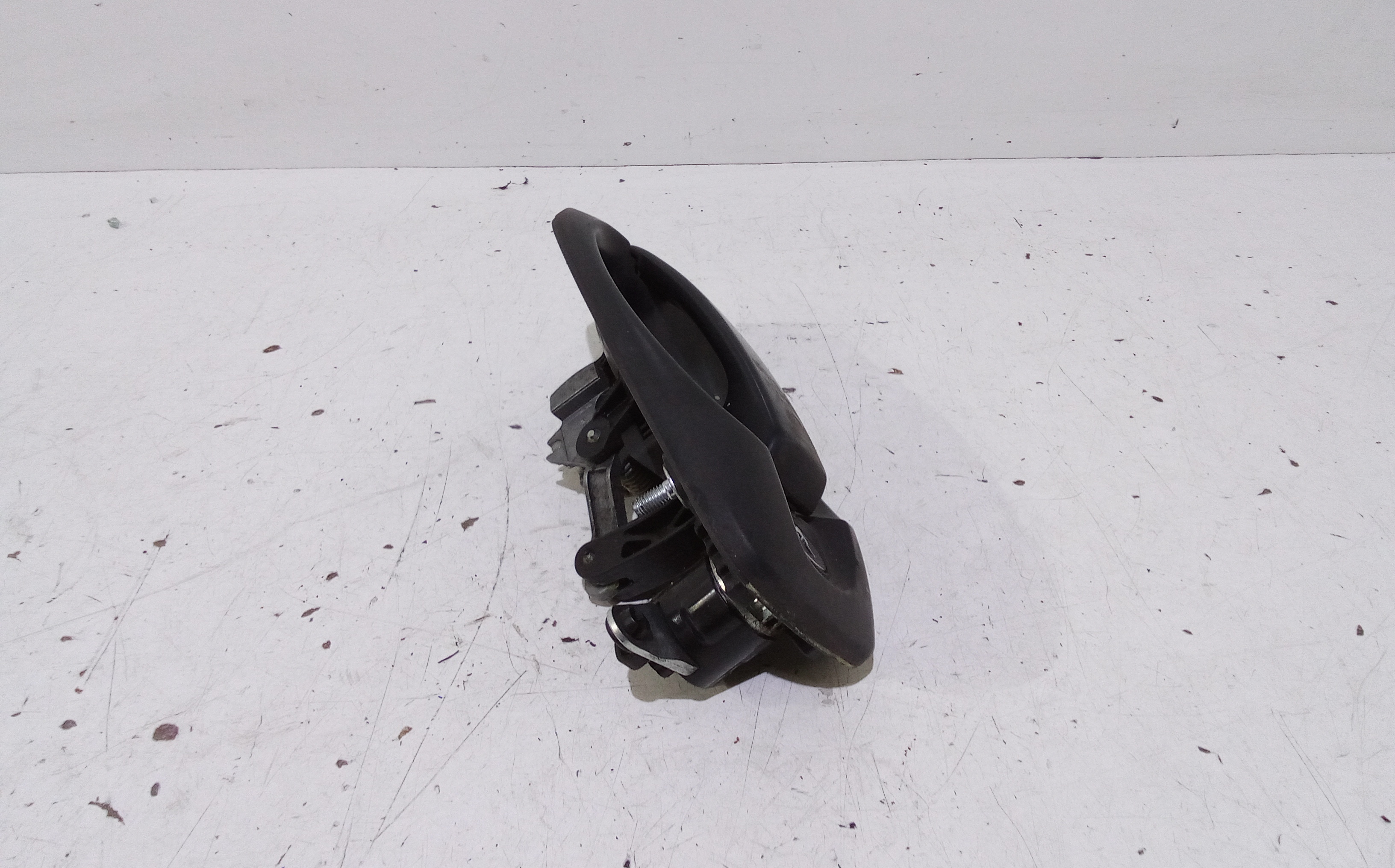 Maniglia esterna Anteriore Sinistra per Fiat Dobl Cargo (10>18) (2010 - 2018)