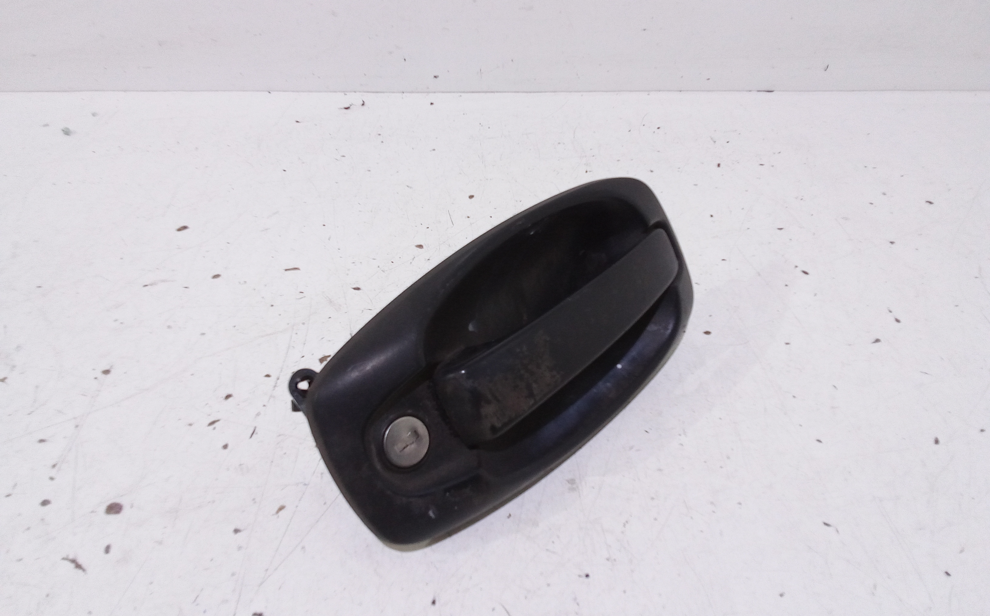 Maniglia esterna Anteriore Sinistra per Fiat Dobl Cargo (10>18) (2010 - 2018)