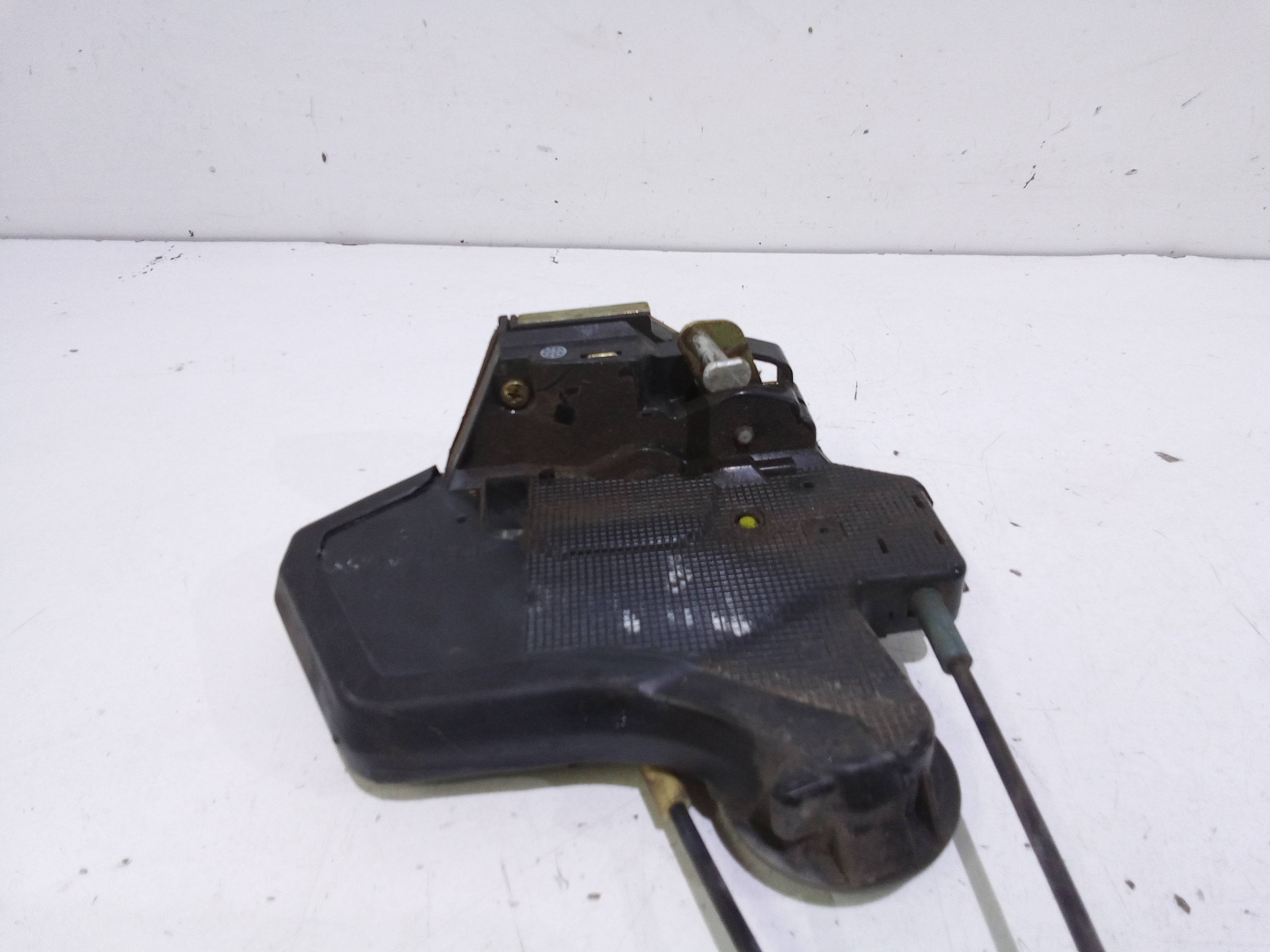 Serratura Posteriore Sinistra per Daihatsu Sirion 2 Serie (2005 - In produzione)