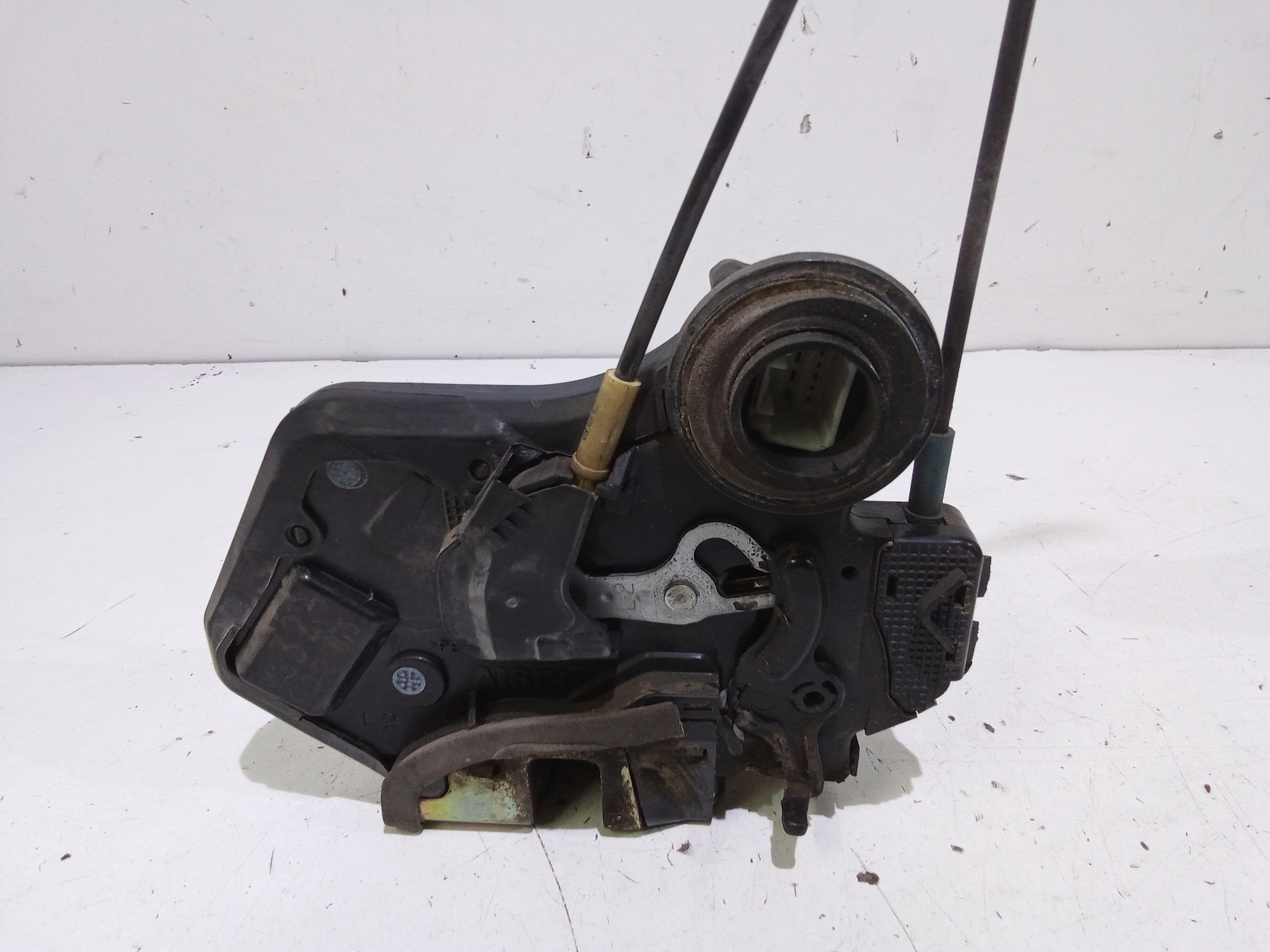 Serratura Posteriore Sinistra per Daihatsu Sirion 2 Serie (2005 - In produzione)