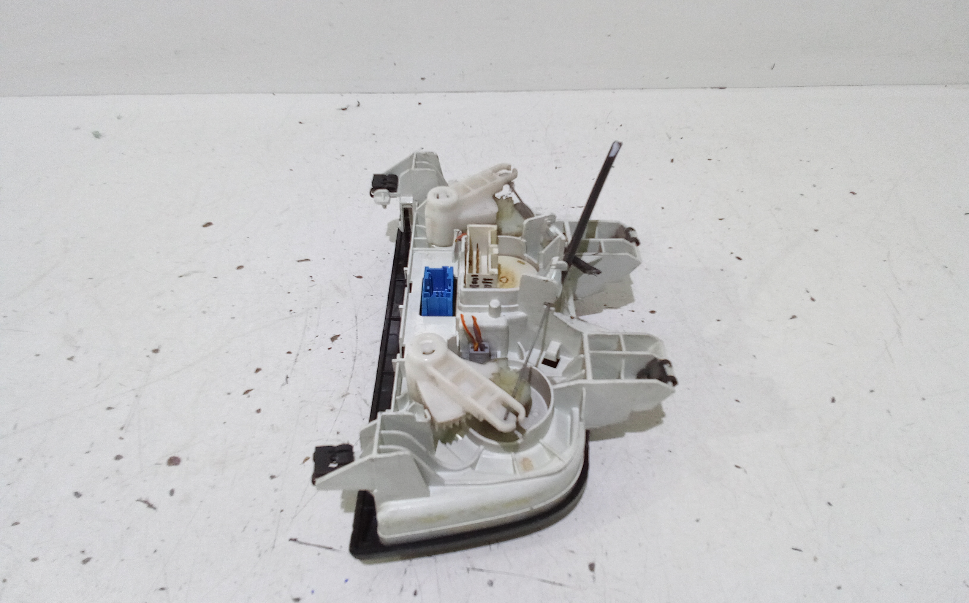 Comandi Clima per Fiat Dobl Cargo (10>18) (2010 - 2018)