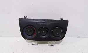 Comandi Clima per Fiat Dobl Cargo (10>18) (2010 - 2018)