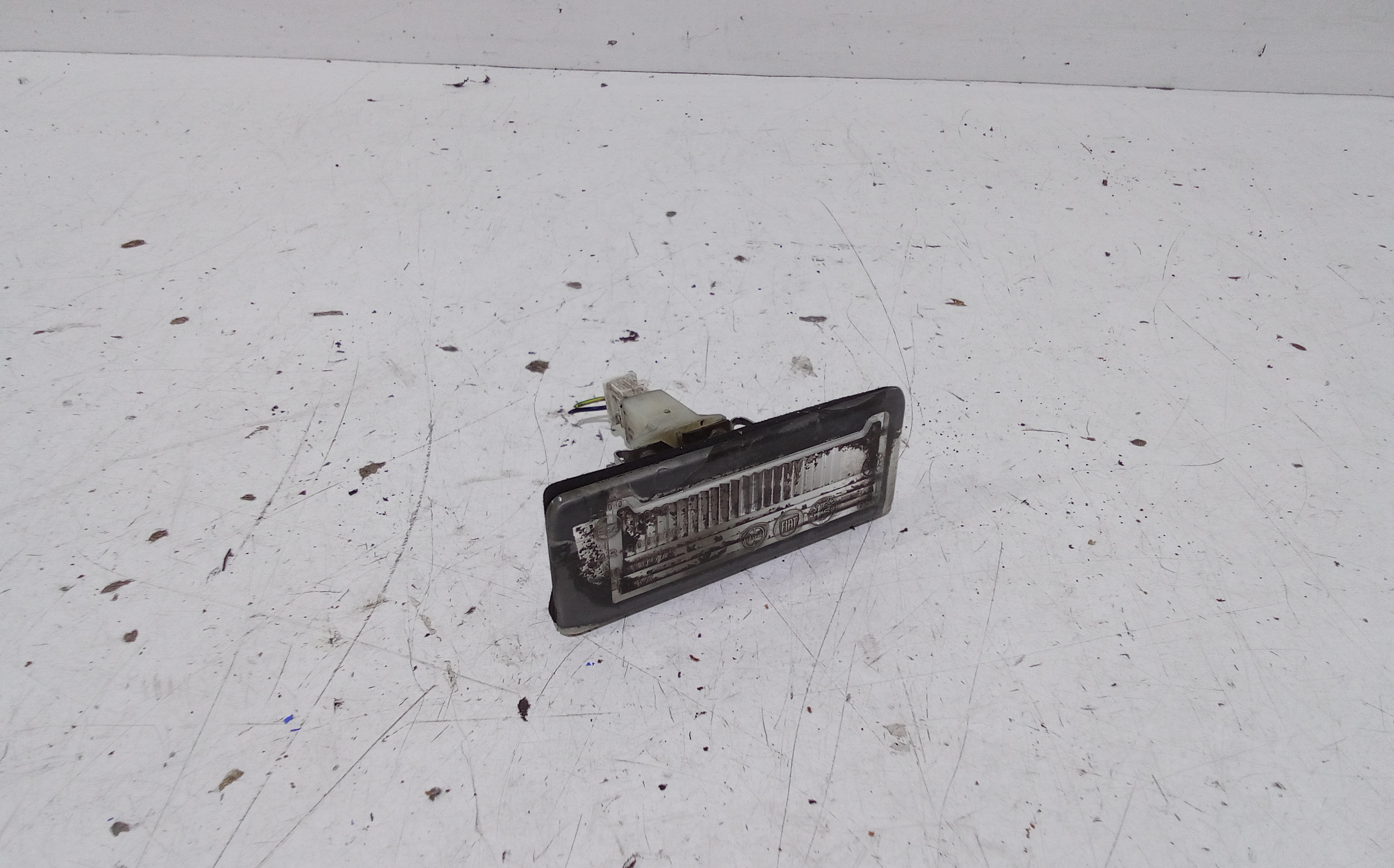 Plafoniera per Fiat Dobl Cargo (10>18) (2010 - 2018)