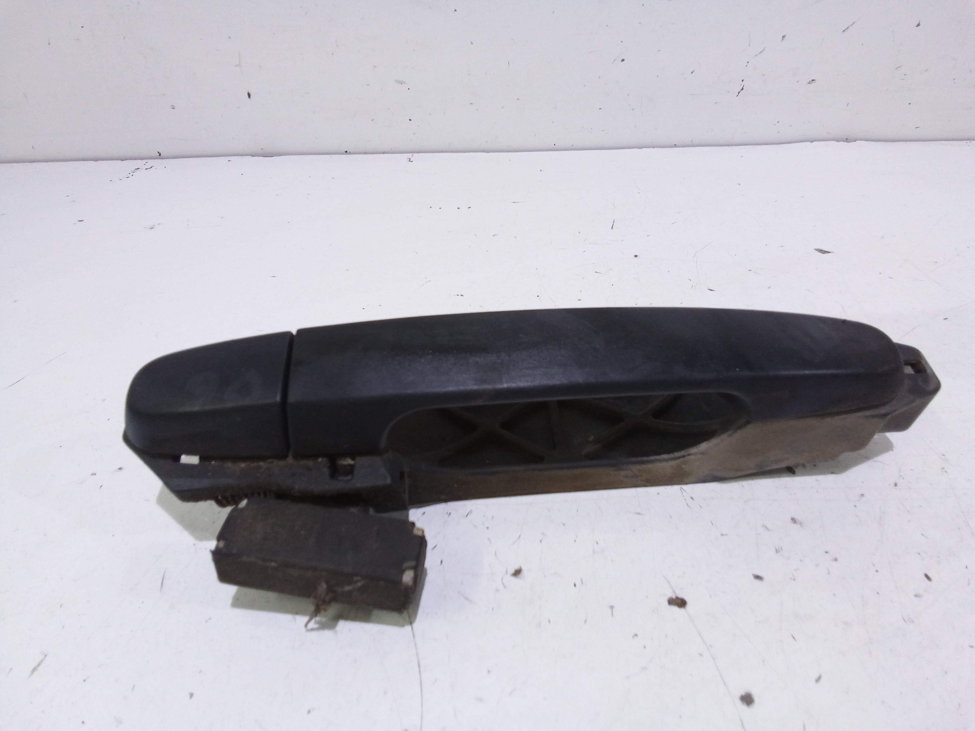 Maniglia esterna Posteriore Sinistra per Daihatsu Sirion 2 Serie (2005 - In produzione)