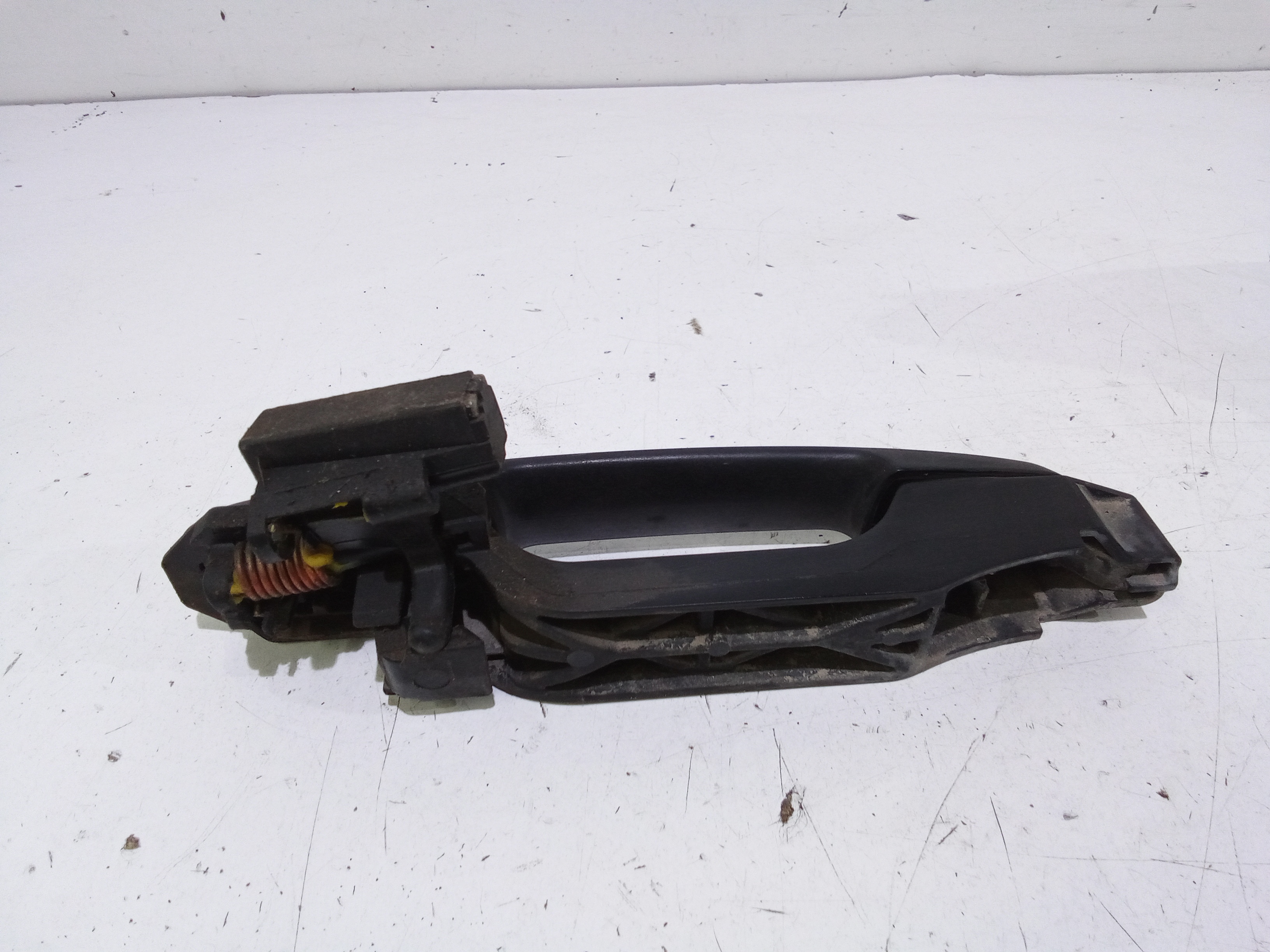 Maniglia esterna Posteriore Sinistra per Daihatsu Sirion 2 Serie (2005 - In produzione)