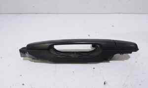 Maniglia esterna Posteriore Sinistra per Daihatsu Sirion 2 Serie (2005 - In produzione)