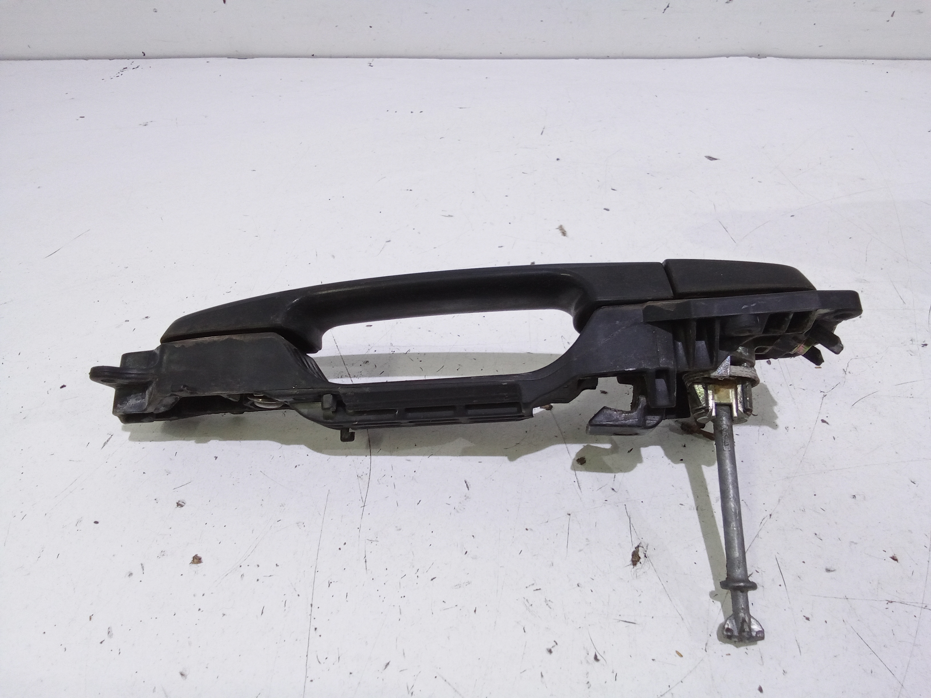 Maniglia esterna Anteriore Sinistra per Daihatsu Sirion 2 Serie (2005 - In produzione)