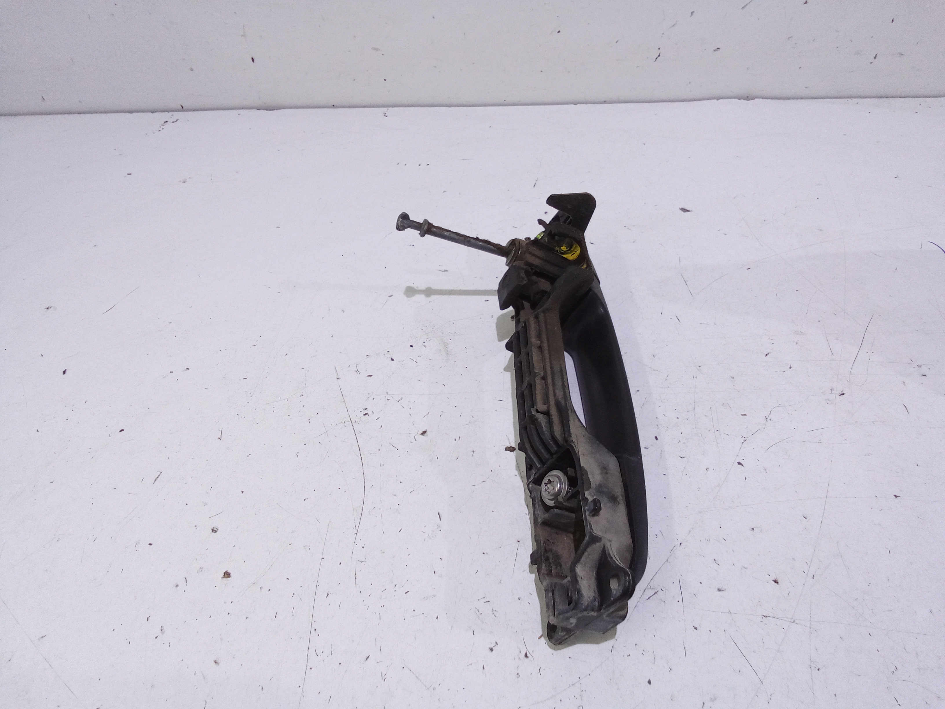 Maniglia esterna Anteriore Sinistra per Daihatsu Sirion 2 Serie (2005 - In produzione)