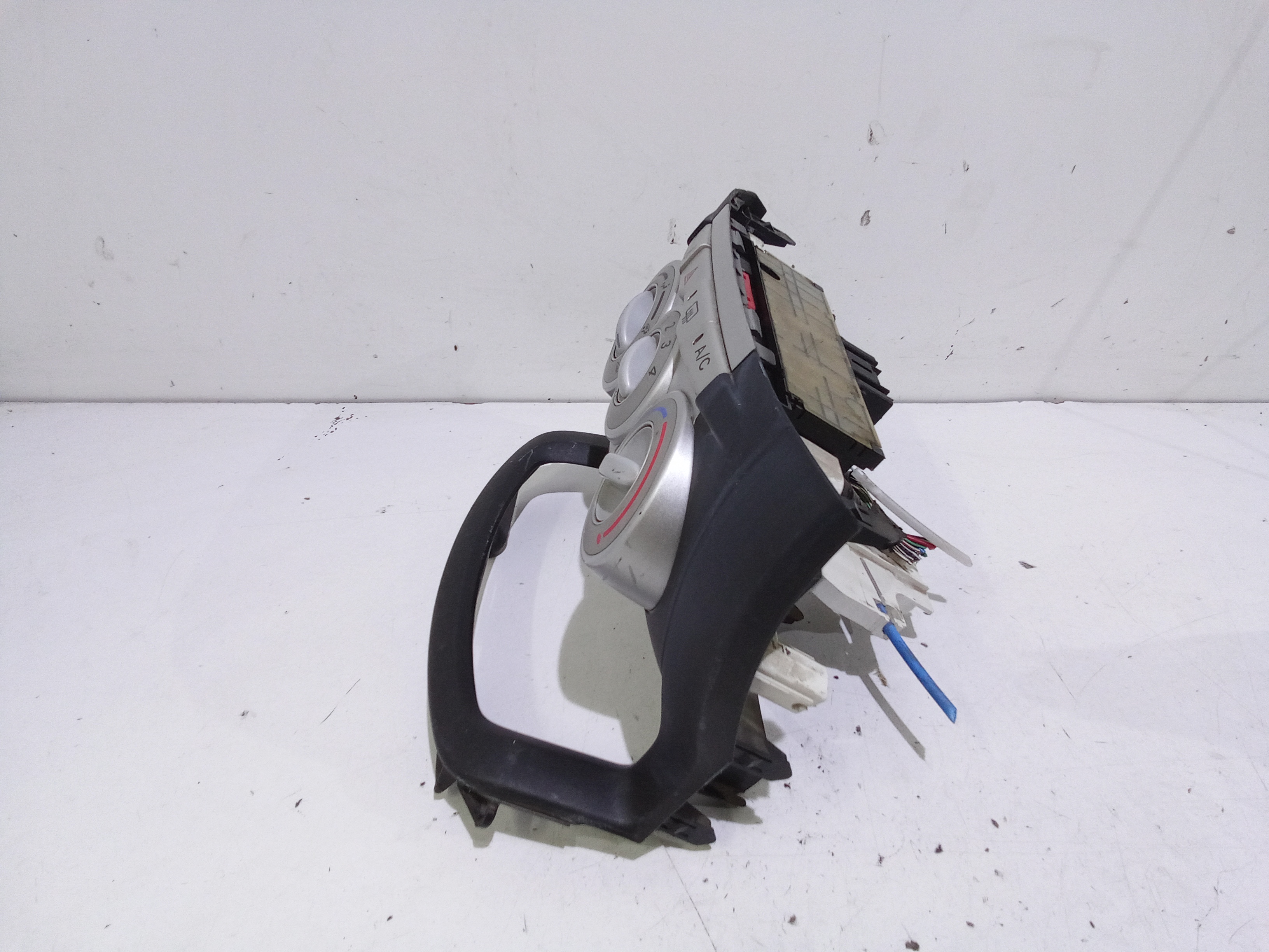 Comandi Clima per Daihatsu Sirion 2 Serie (2005 - In produzione)