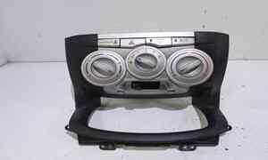 Comandi Clima per Daihatsu Sirion 2 Serie (2005 - In produzione)