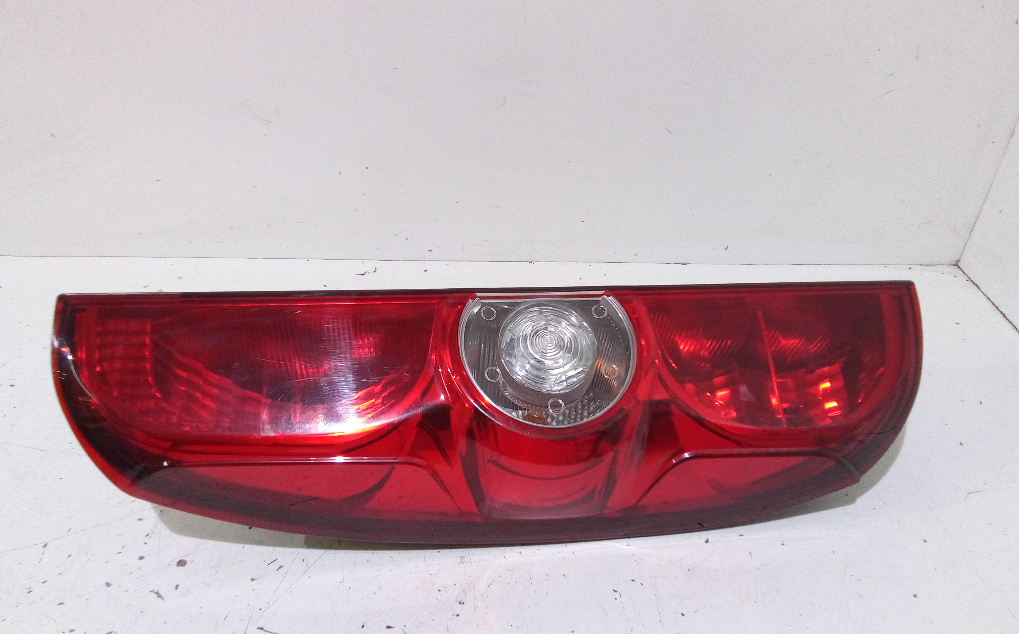 Stop fanale Posteriore sinistro lato Guida per Fiat Dobl Cargo (10>18) (2010 - 2018)