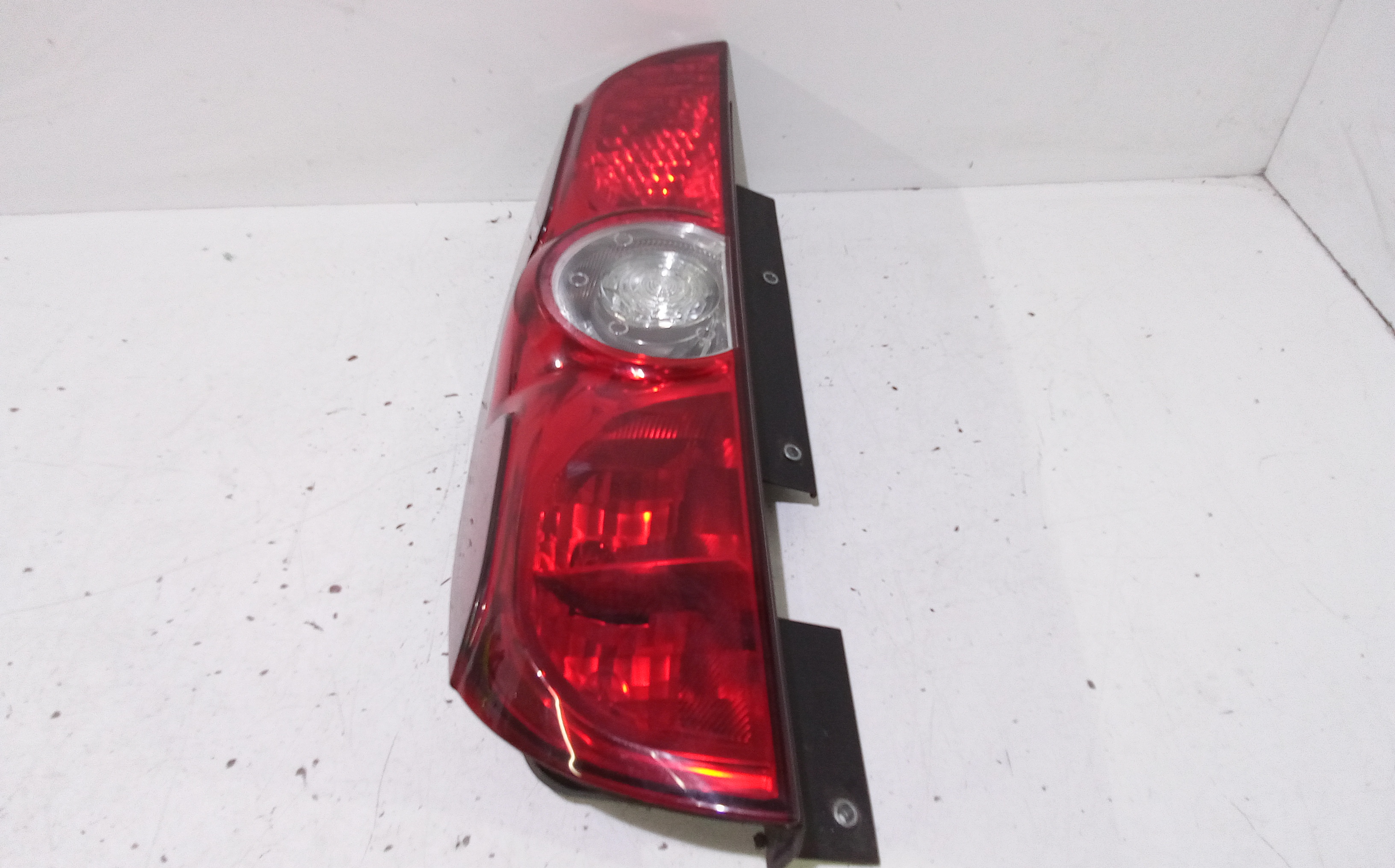 Stop fanale Posteriore sinistro lato Guida per Fiat Dobl Cargo (10>18) (2010 - 2018)