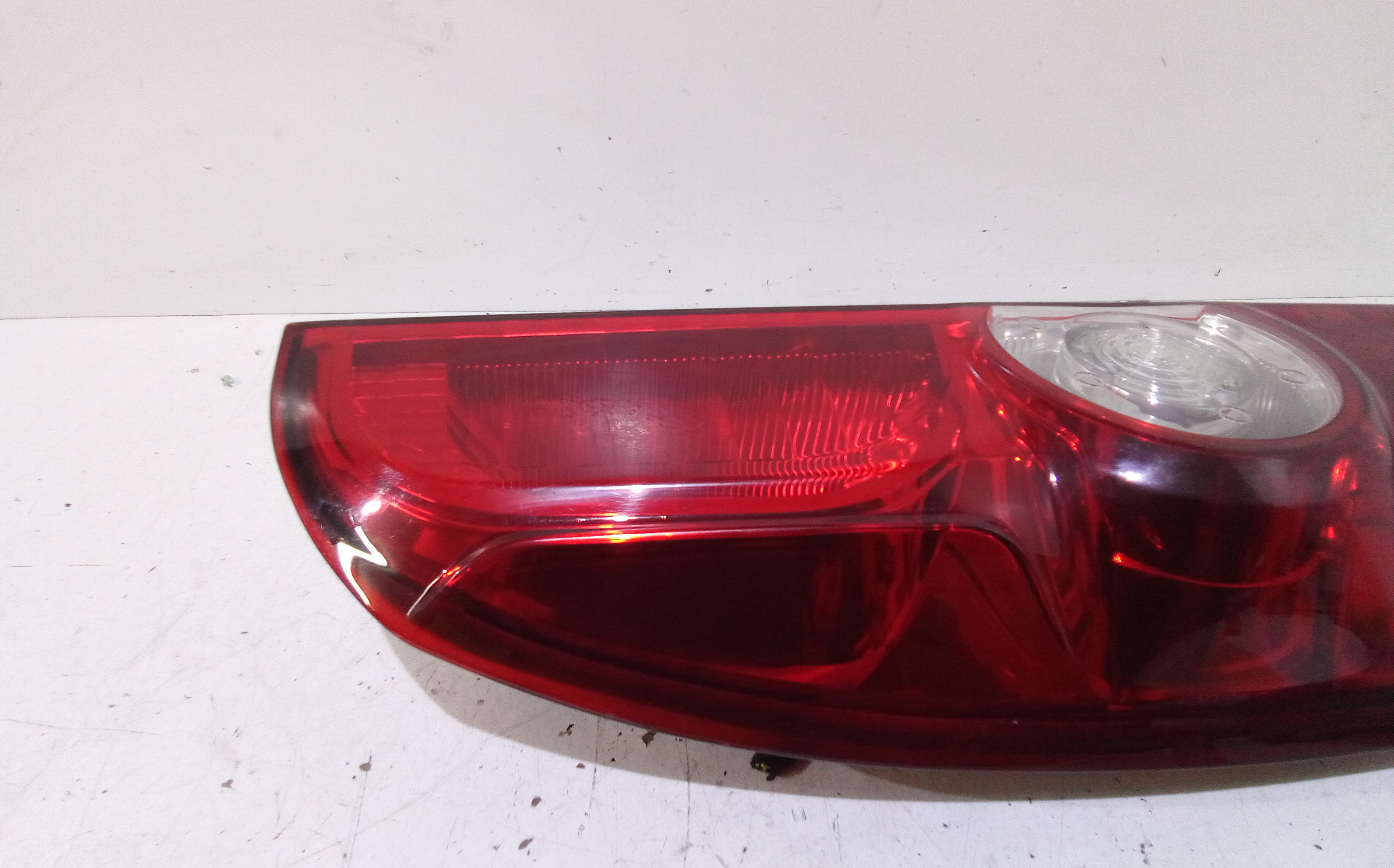 Stop fanale Posteriore sinistro lato Guida per Fiat Dobl Cargo (10>18) (2010 - 2018)