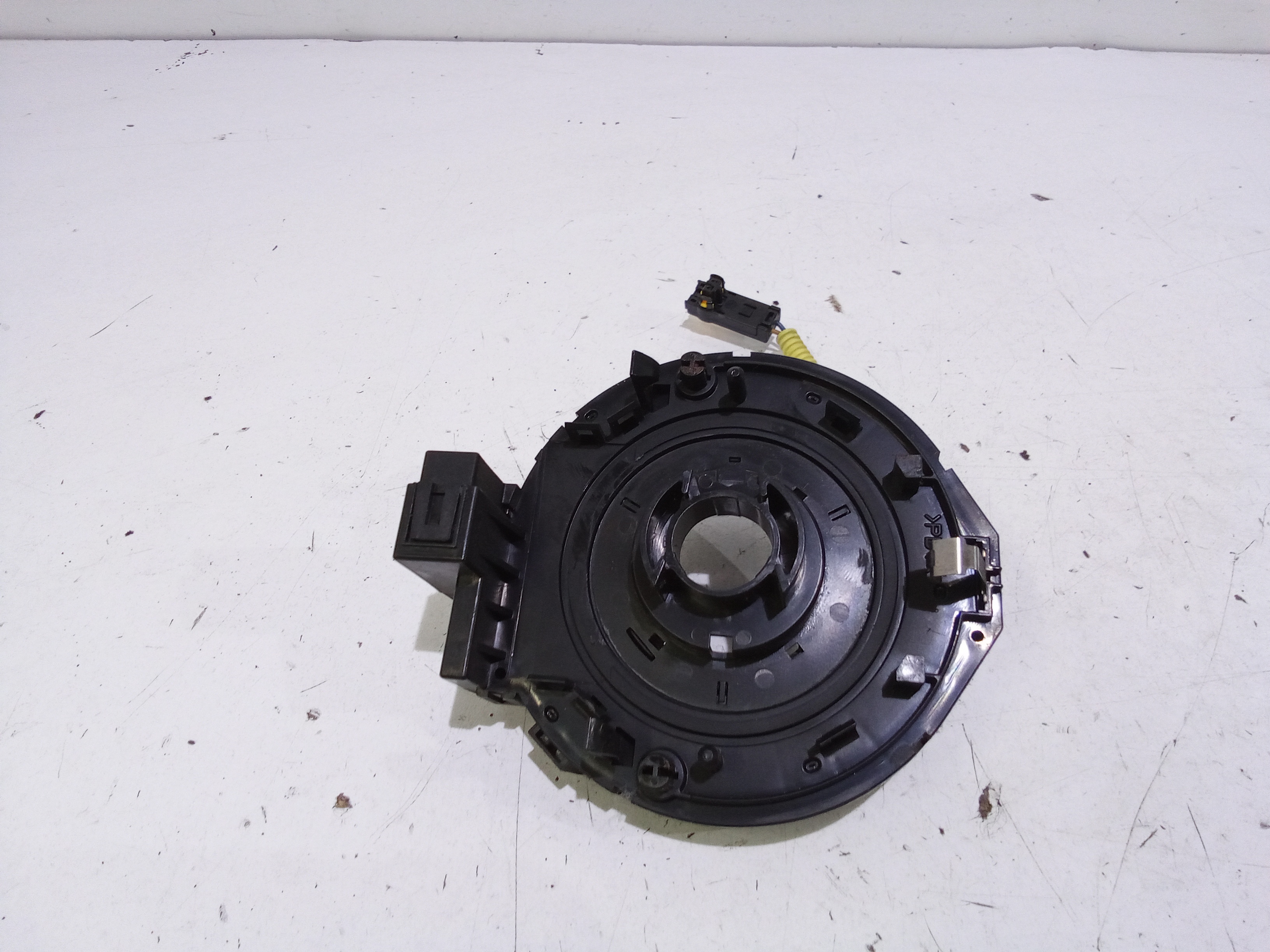 Contatto Spiralato per Daihatsu Sirion 2 Serie (2005 - In produzione)