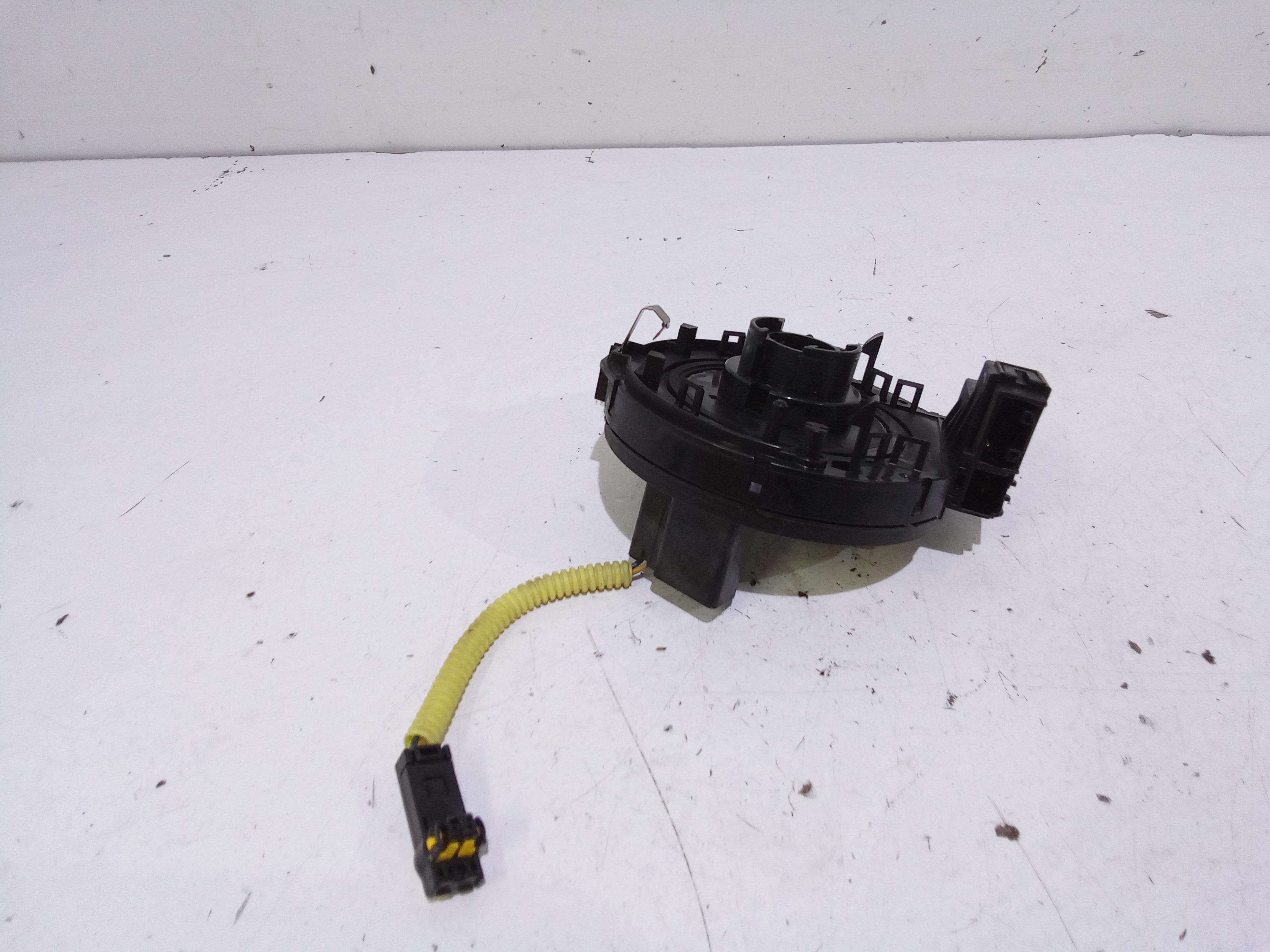 Contatto Spiralato per Daihatsu Sirion 2 Serie (2005 - In produzione)