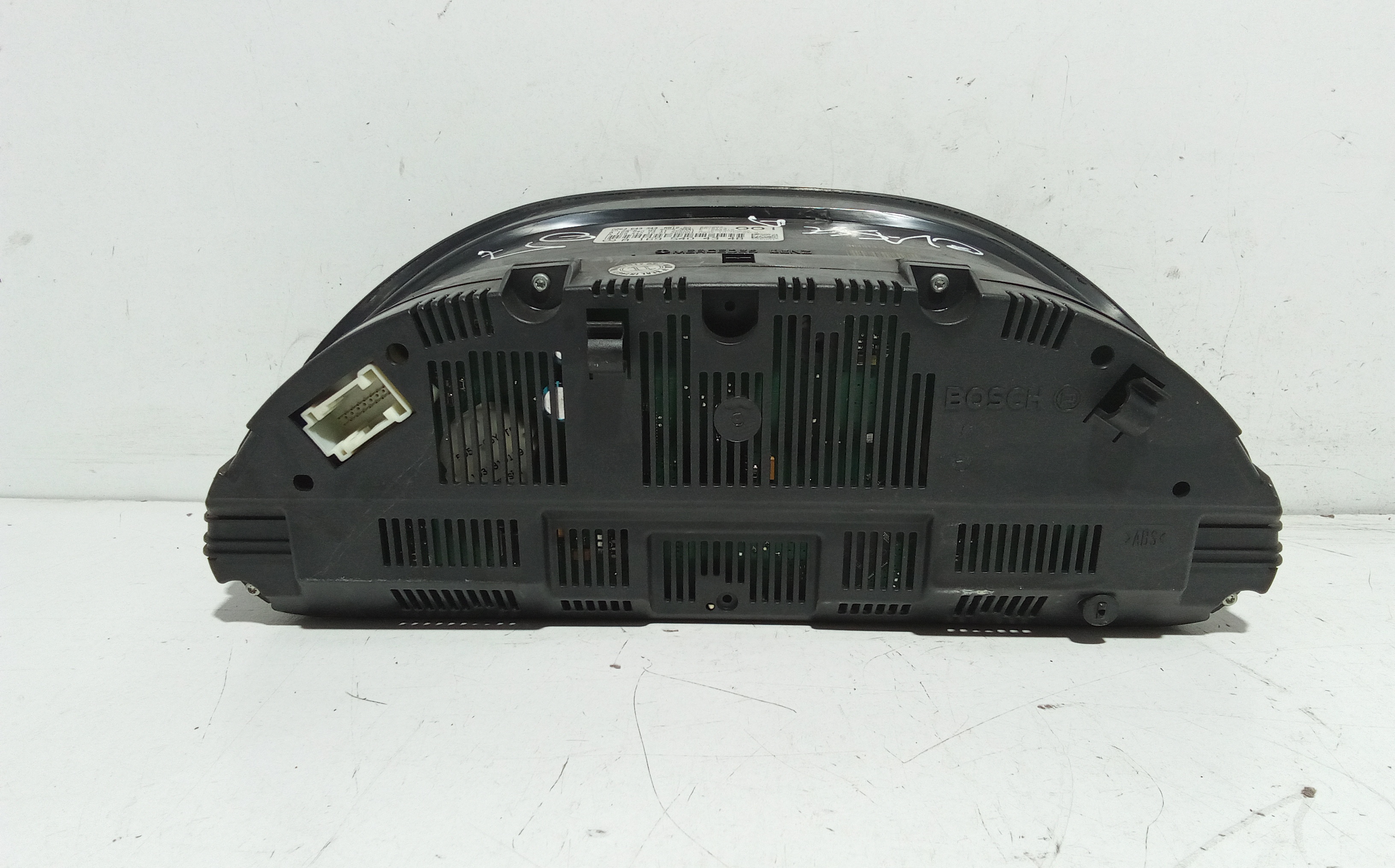 Quadro Strumenti per Mercedes Classe A W169 3 Serie (2004 - 2008)