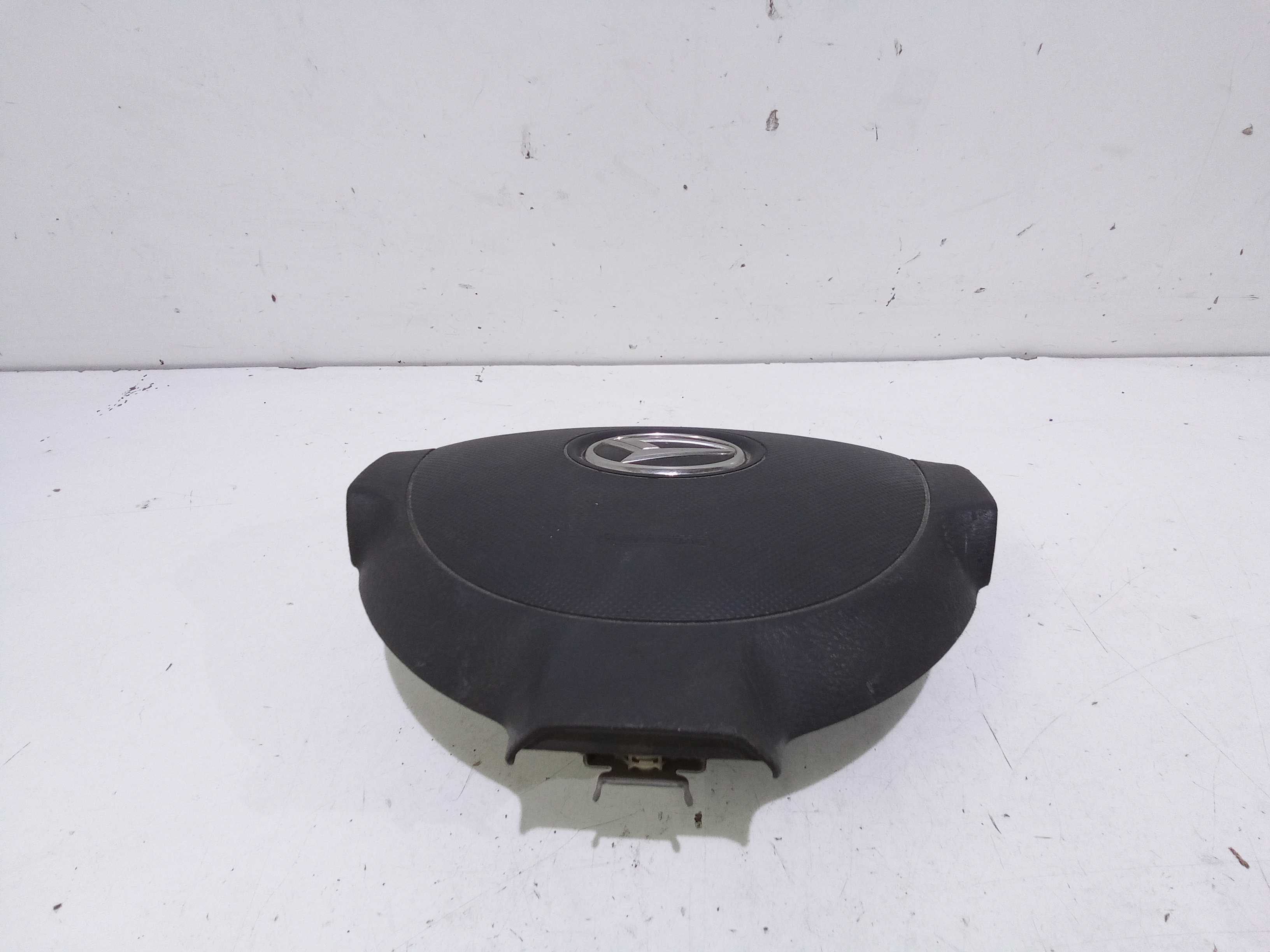 Airbag Volante per Daihatsu Sirion 2 Serie (2005 - In produzione)