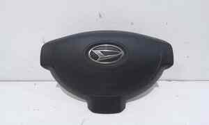 Airbag Volante per Daihatsu Sirion 2 Serie (2005 - In produzione)