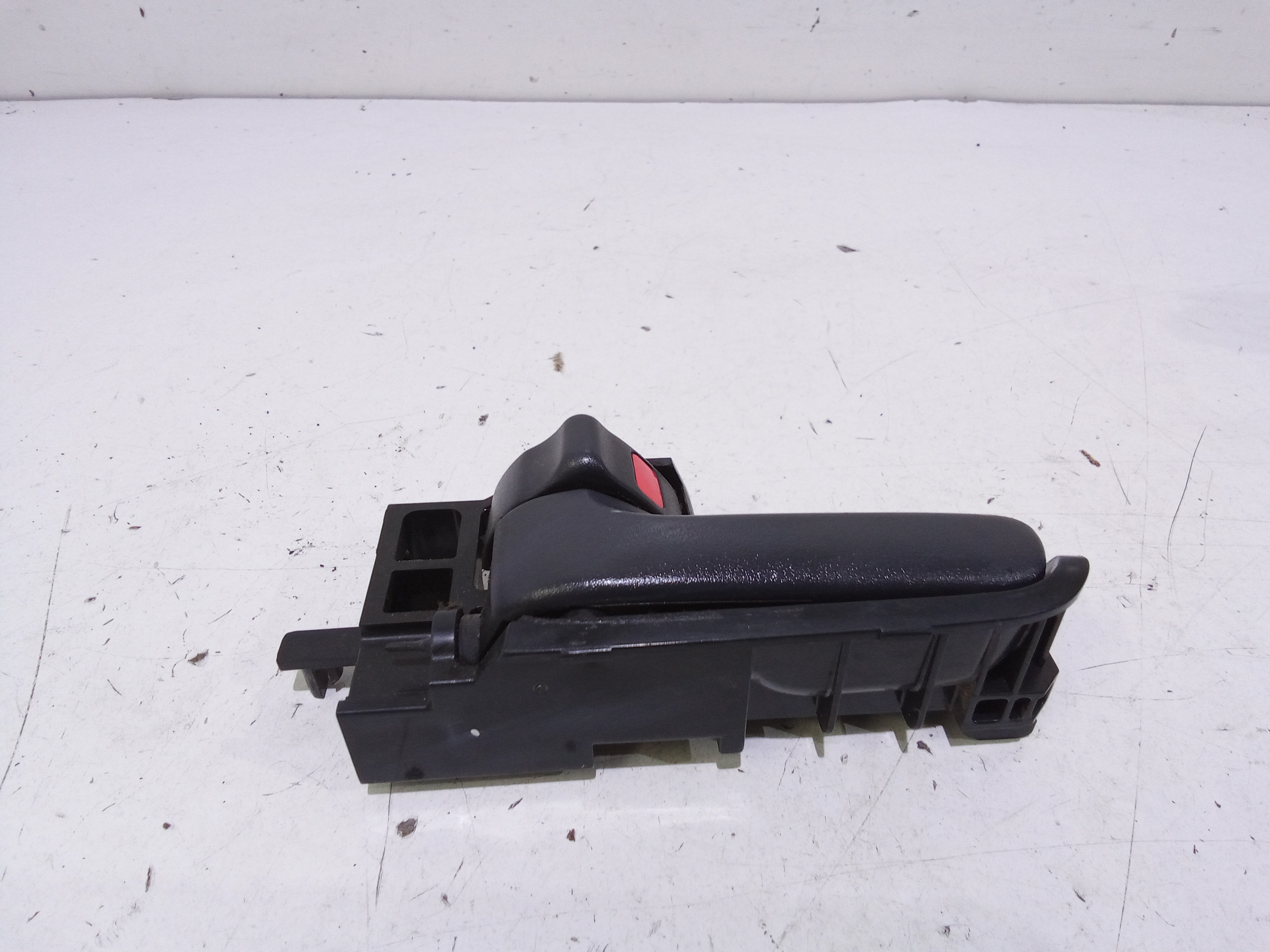 Maniglia interna Posteriore Sinistra per Daihatsu Sirion 2 Serie (2005 - In produzione)