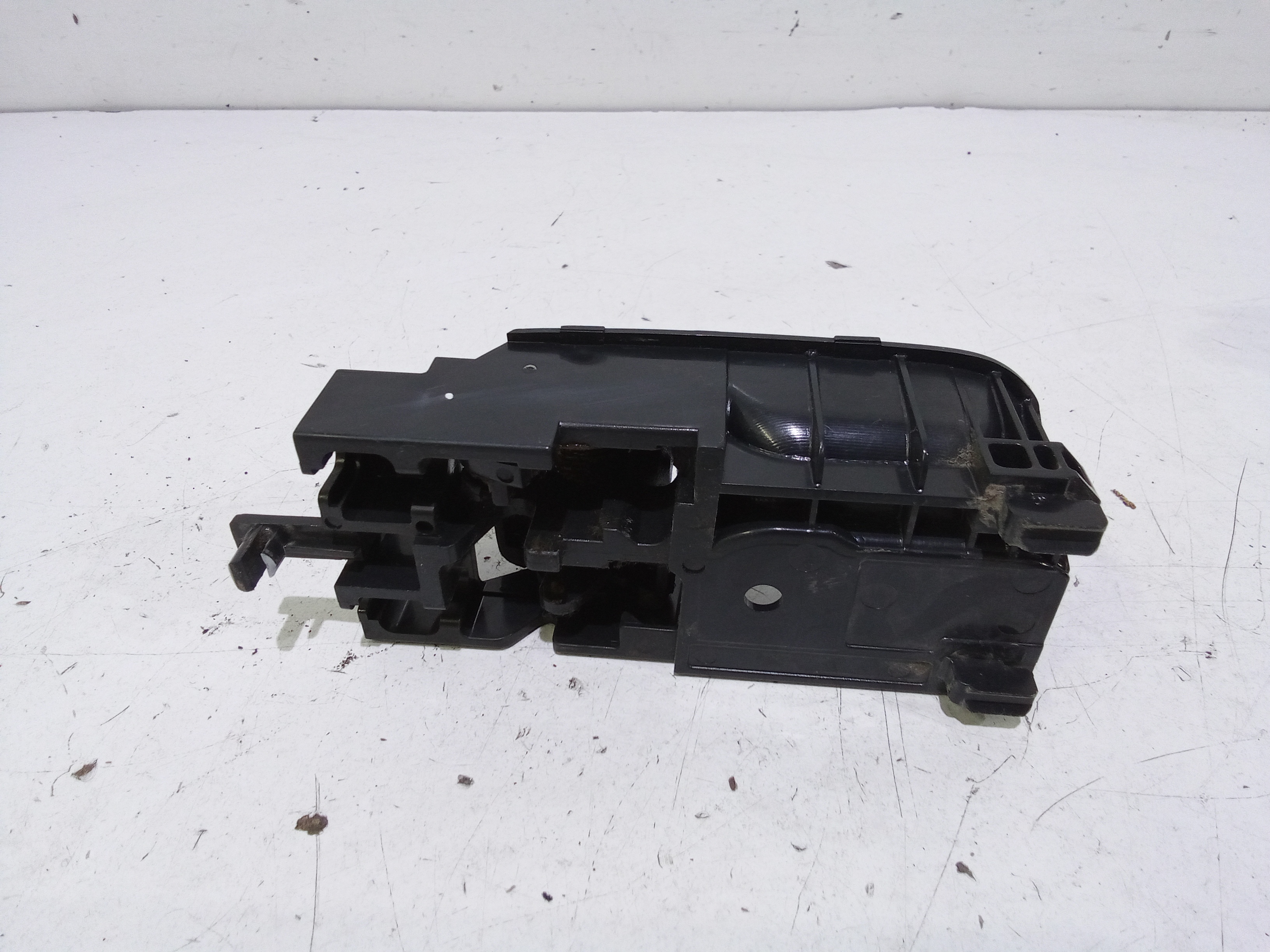 Maniglia interna Posteriore Sinistra per Daihatsu Sirion 2 Serie (2005 - In produzione)