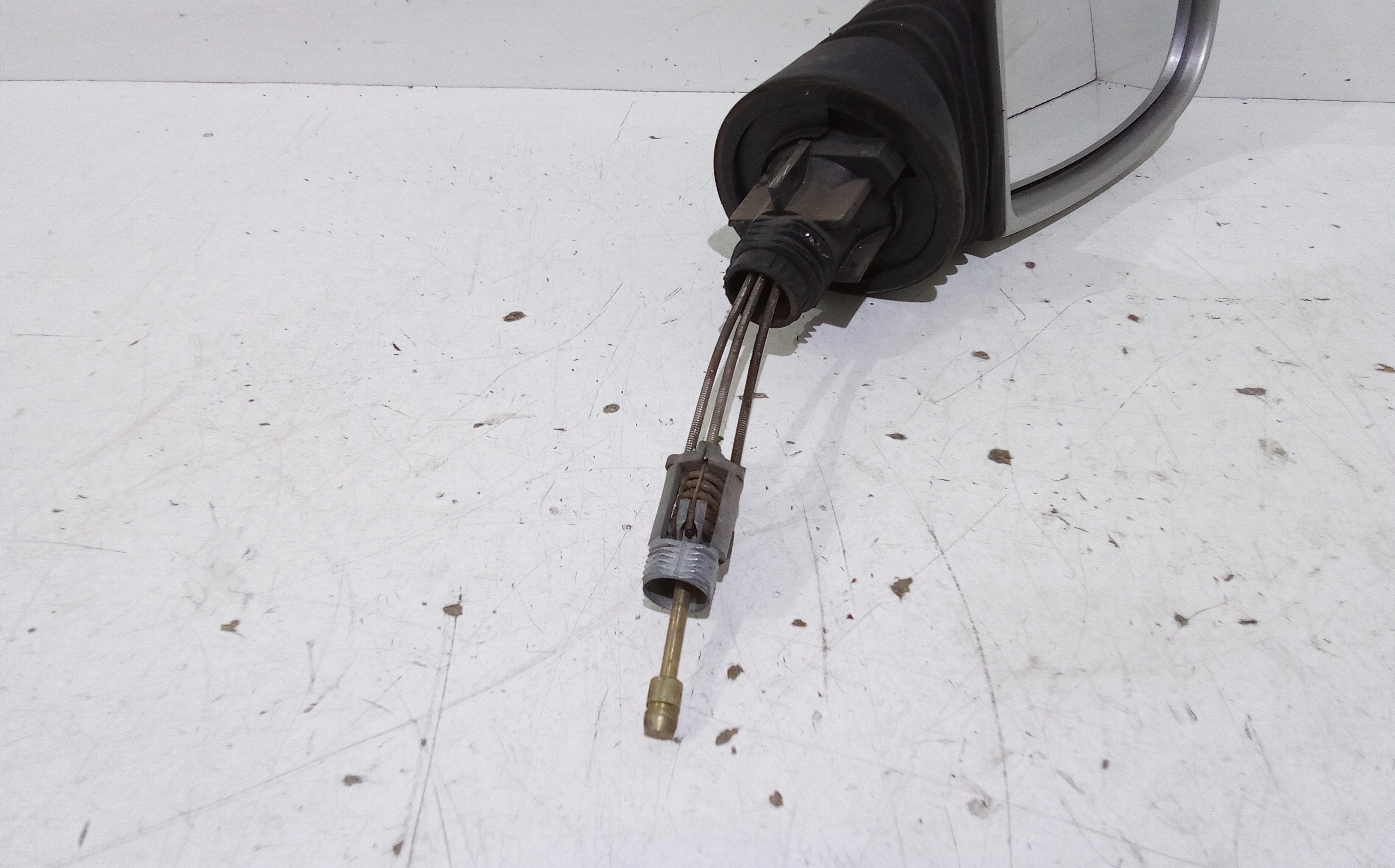 Specchietto Retrovisore Destro per Fiat Punto Berlina 3p 2 Serie (1999 - 2003)