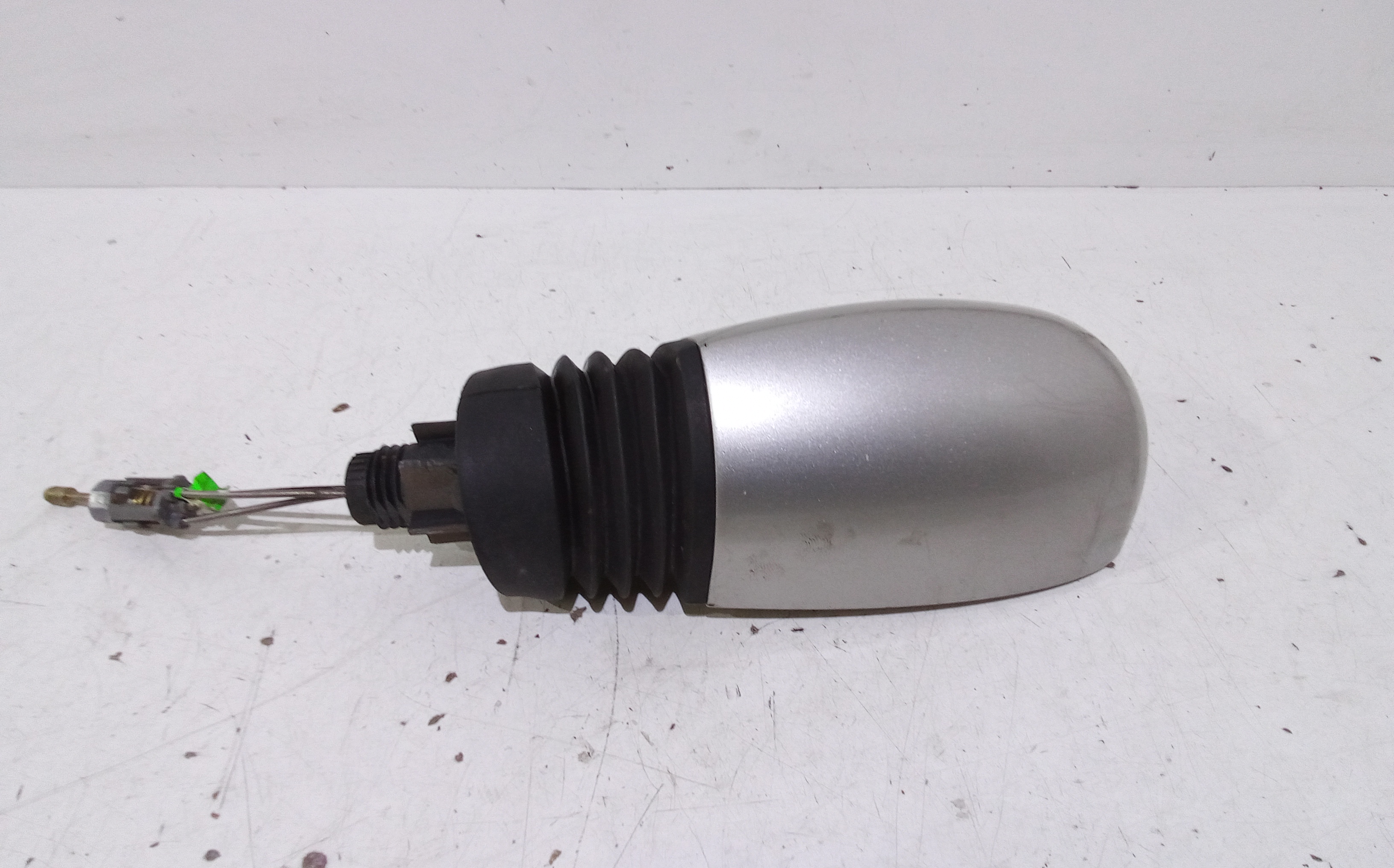 Specchietto Retrovisore Destro per Fiat Punto Berlina 3p 2 Serie (1999 - 2003)