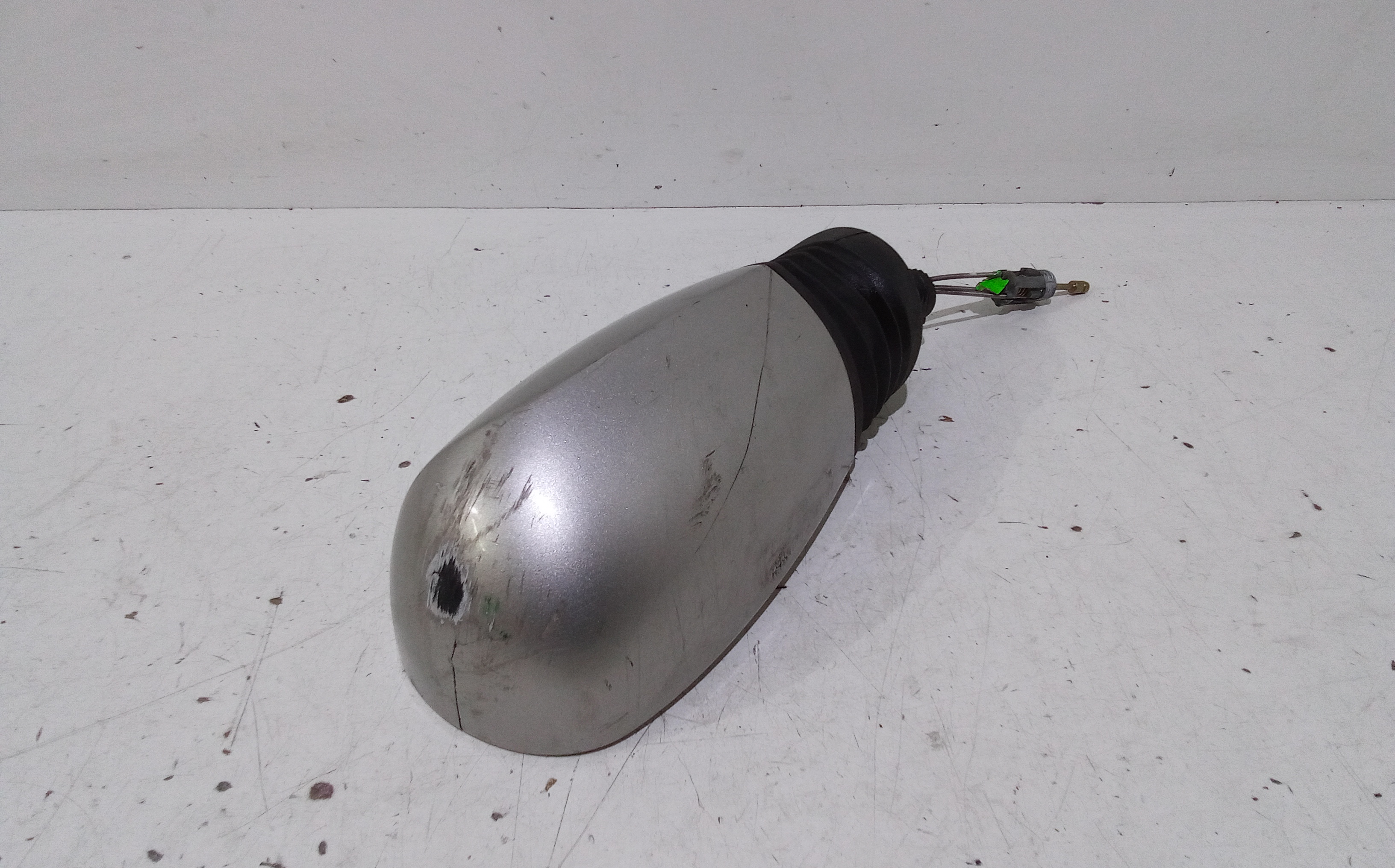 Specchietto Retrovisore Destro per Fiat Punto Berlina 3p 2 Serie (1999 - 2003)