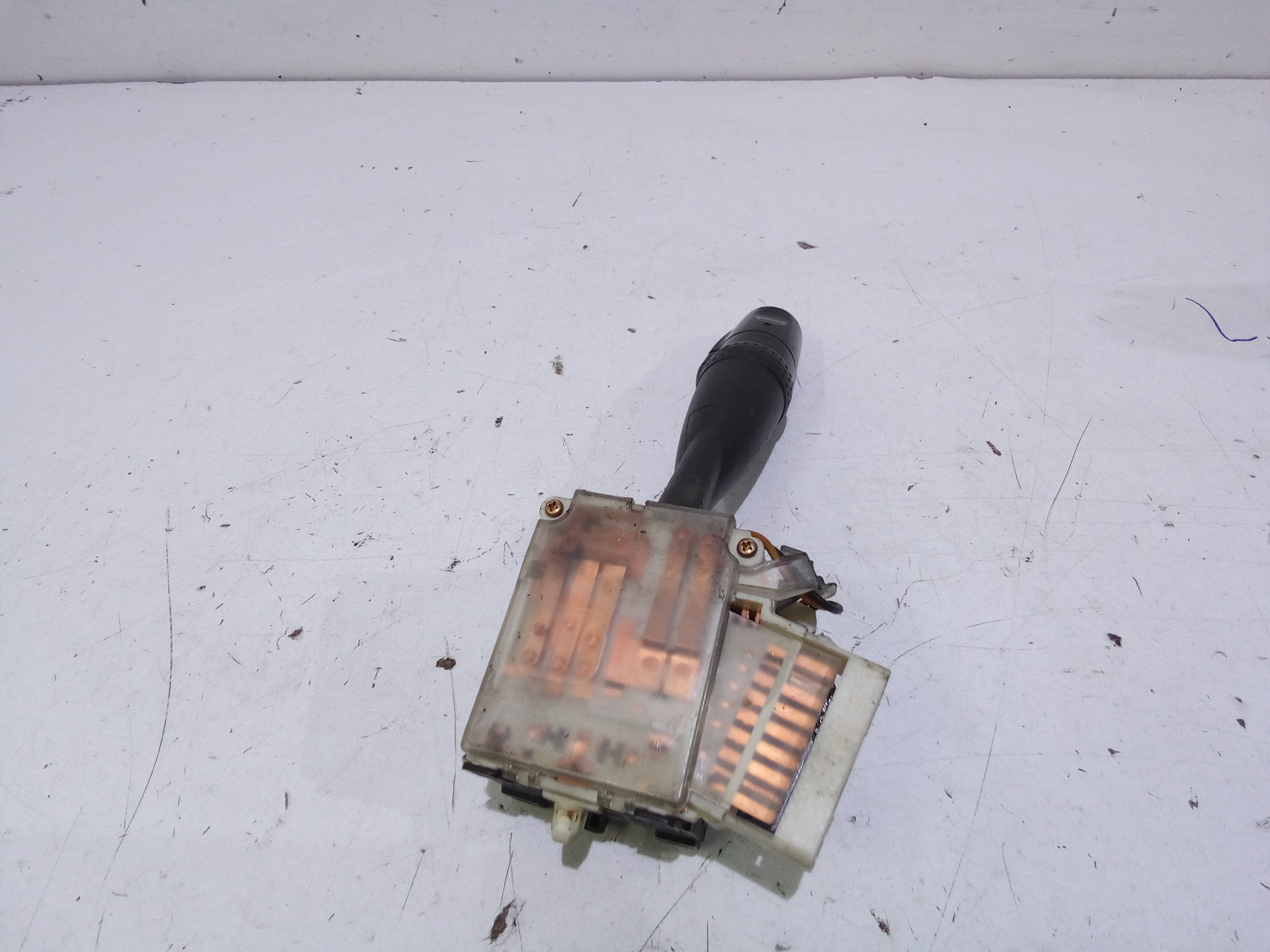 Devioluci sinistro per Daihatsu Sirion 2 Serie (2005 - In produzione)