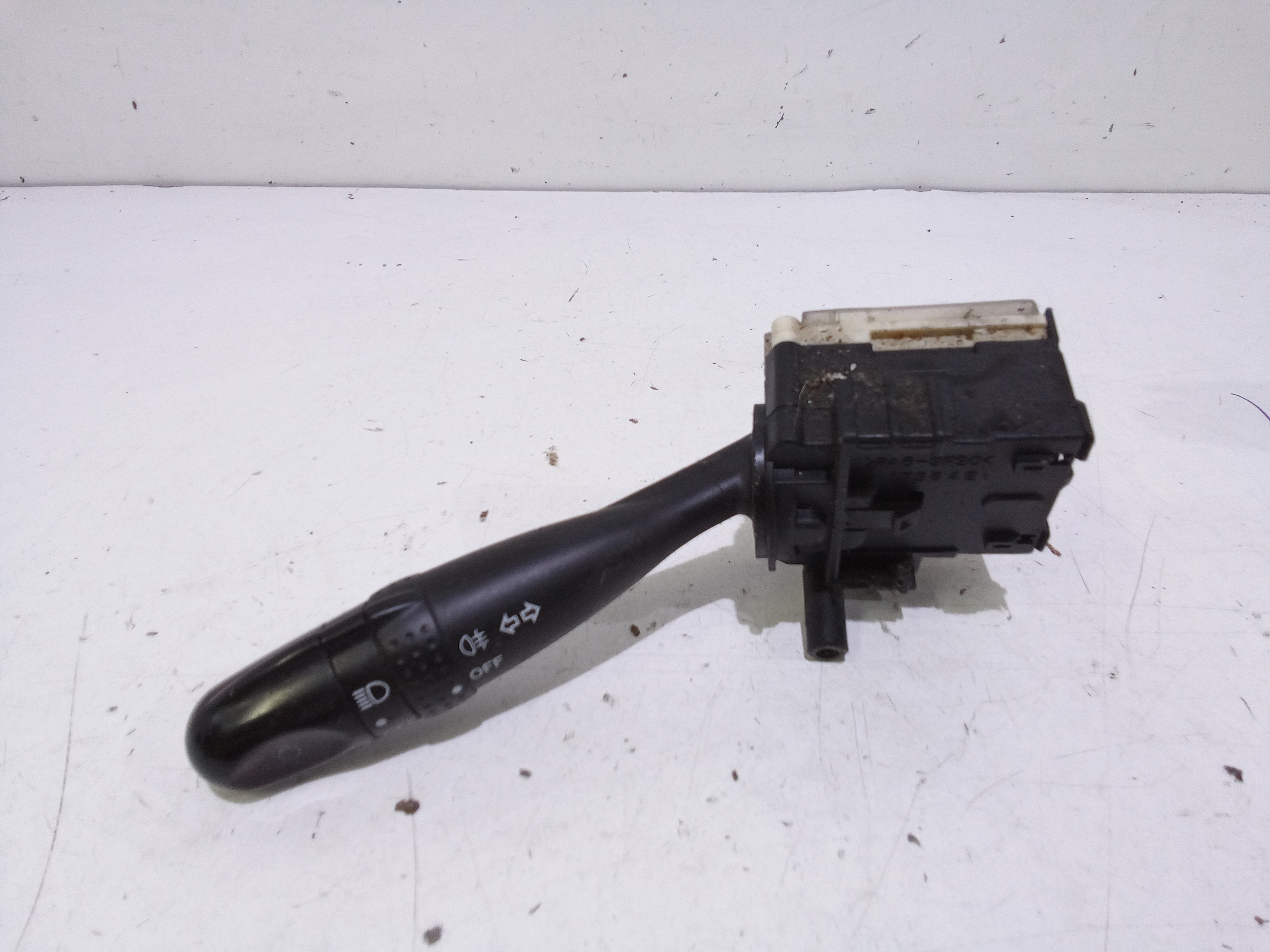 Devioluci sinistro per Daihatsu Sirion 2 Serie (2005 - In produzione)