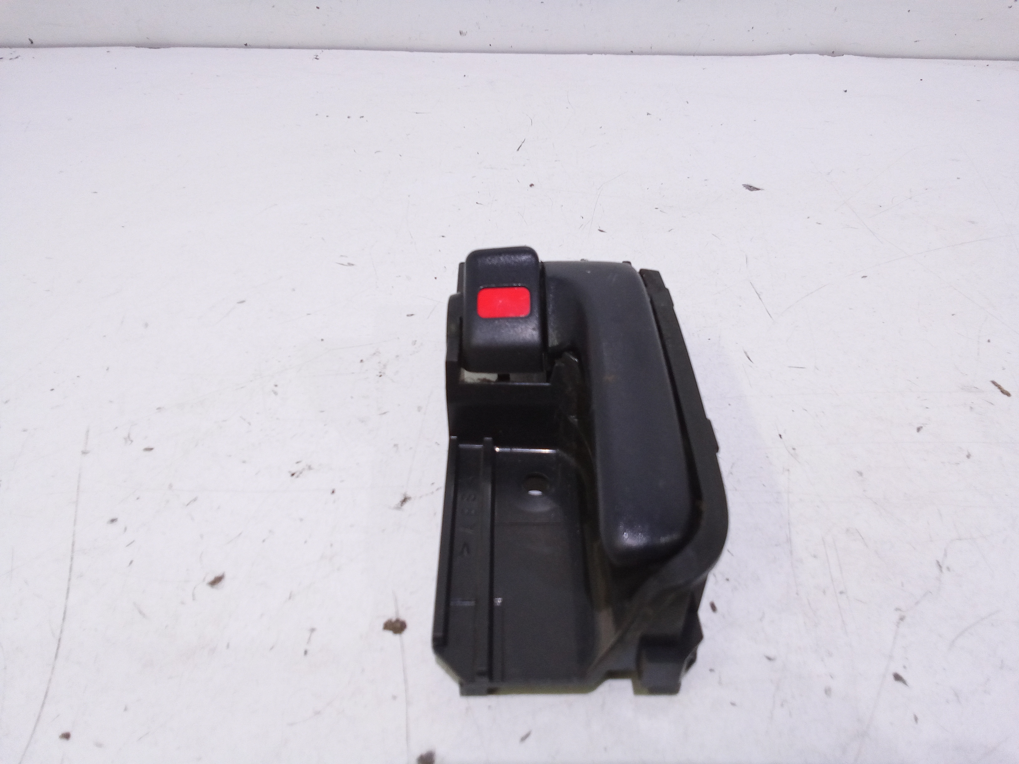 Maniglia interna Anteriore Destra per Daihatsu Sirion 2 Serie (2005 - In produzione)