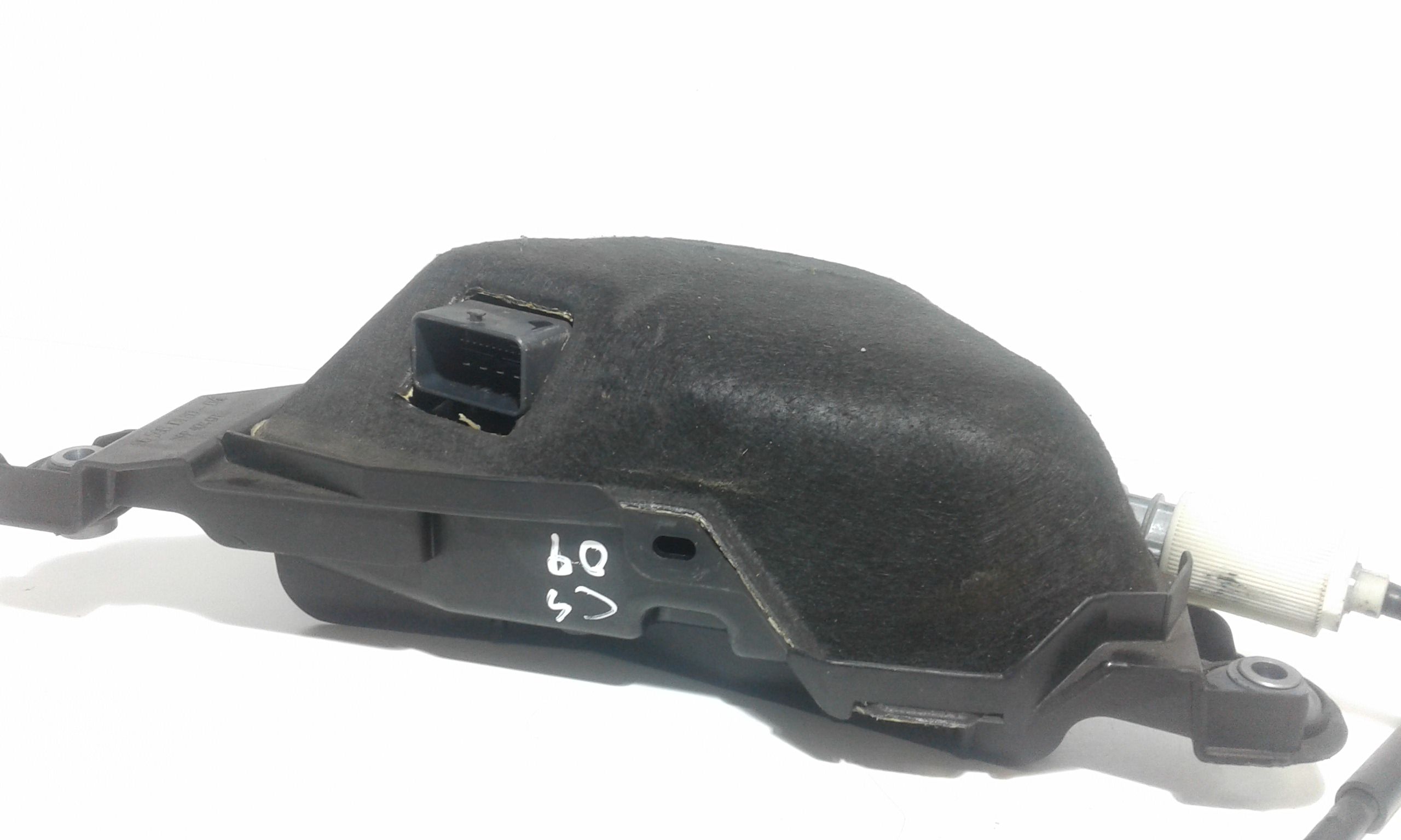 Freno di stazionamento elettrico CITROEN C4 Grand Picasso (06>13)