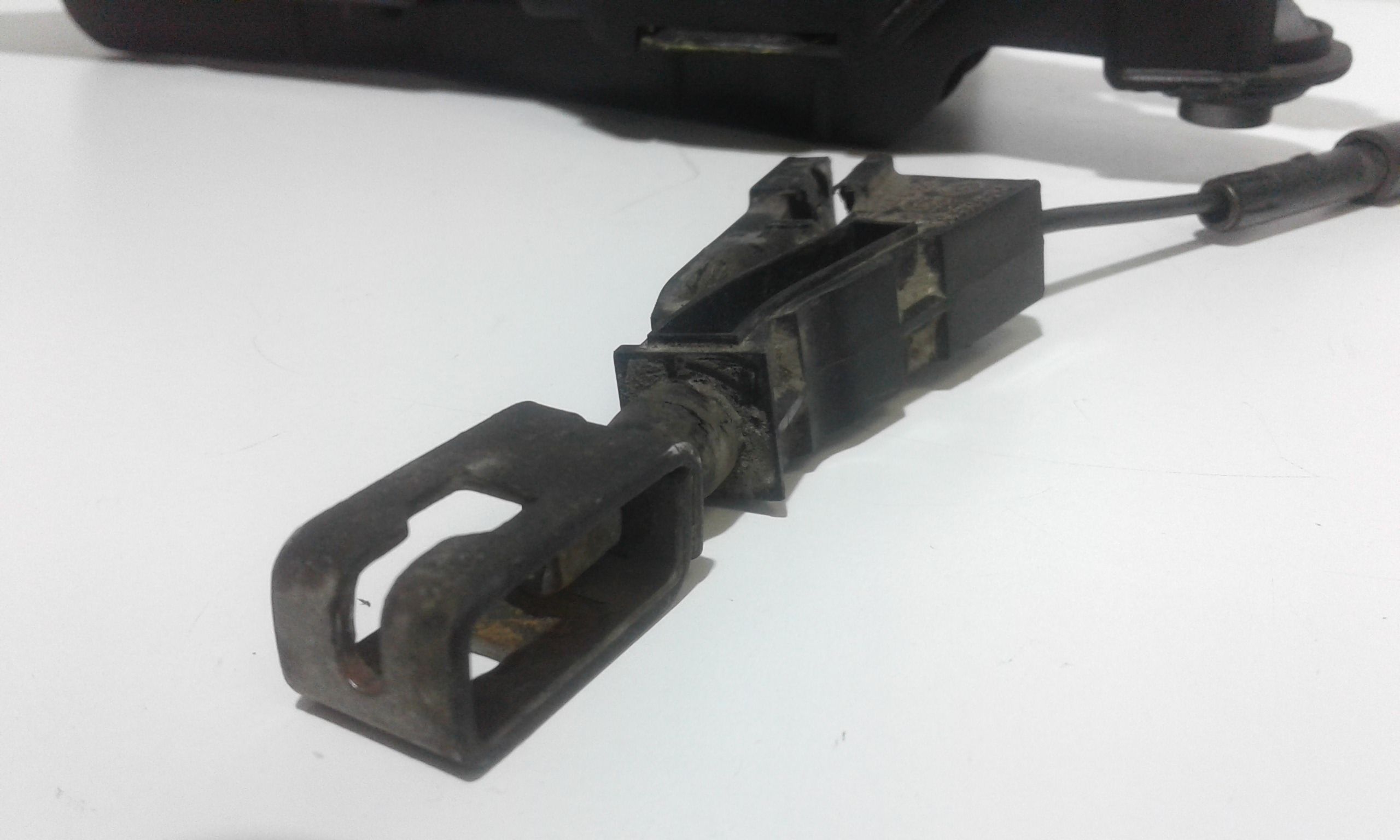 Freno di stazionamento elettrico CITROEN C4 Grand Picasso (06>13)