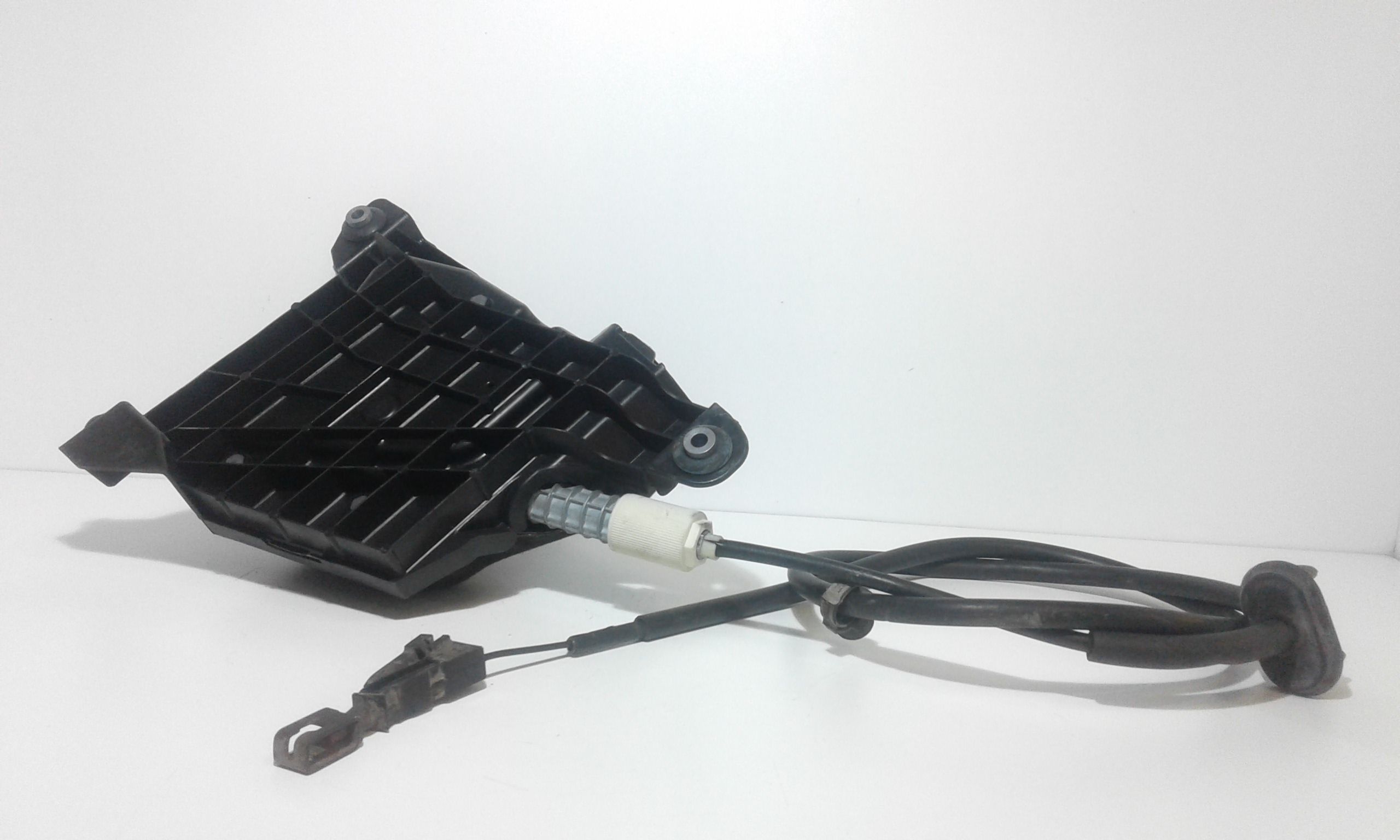 Freno di stazionamento elettrico CITROEN C4 Grand Picasso (06>13)