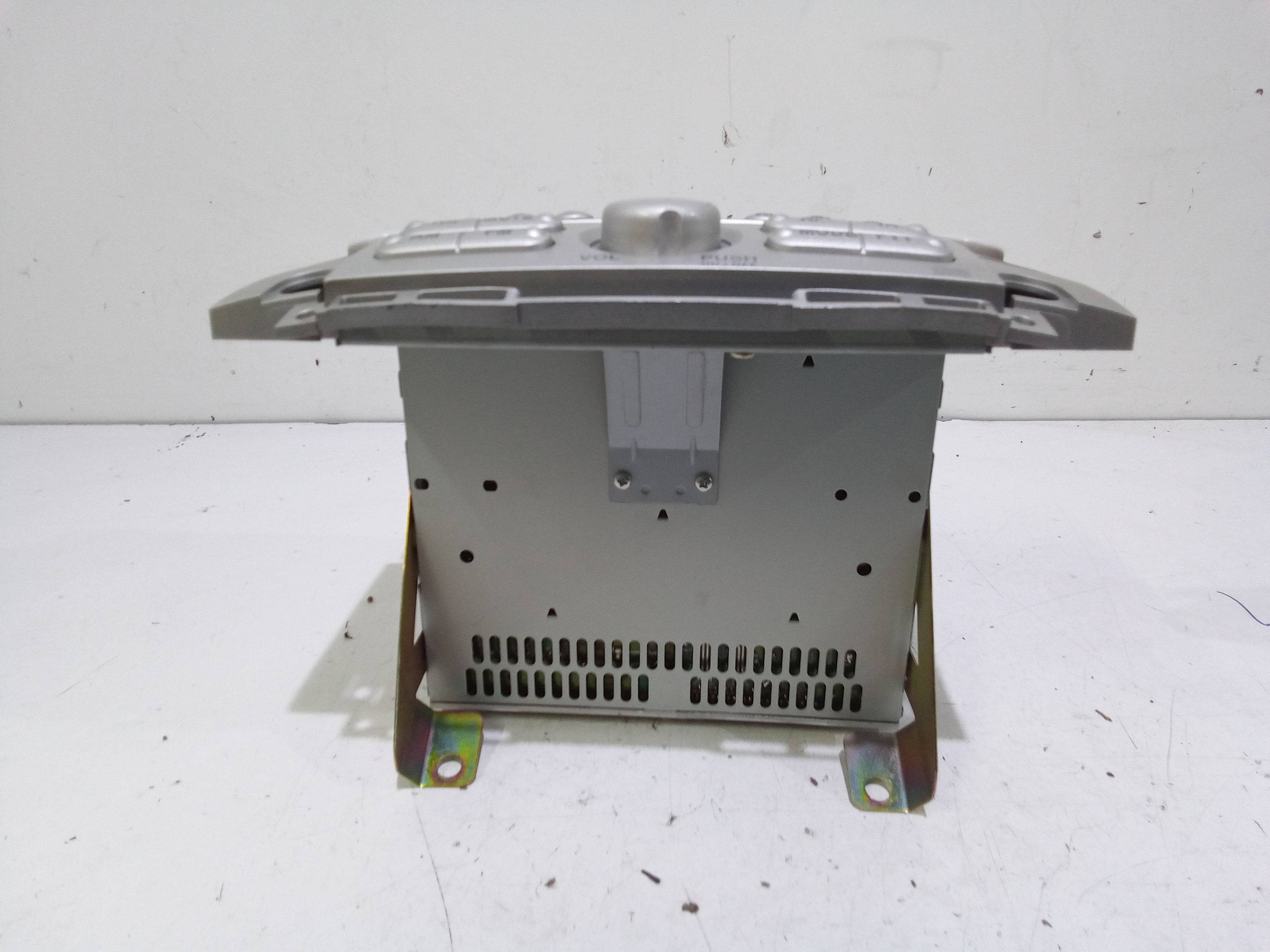 Autoradio per Daihatsu Sirion 2 Serie (2005 - In produzione)