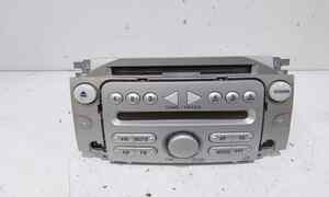 Autoradio per Daihatsu Sirion 2 Serie (2005 - In produzione)