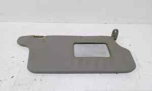 Parasole aletta Lato Passeggero per Hyundai Atos 1 Serie (1998 - 2003)