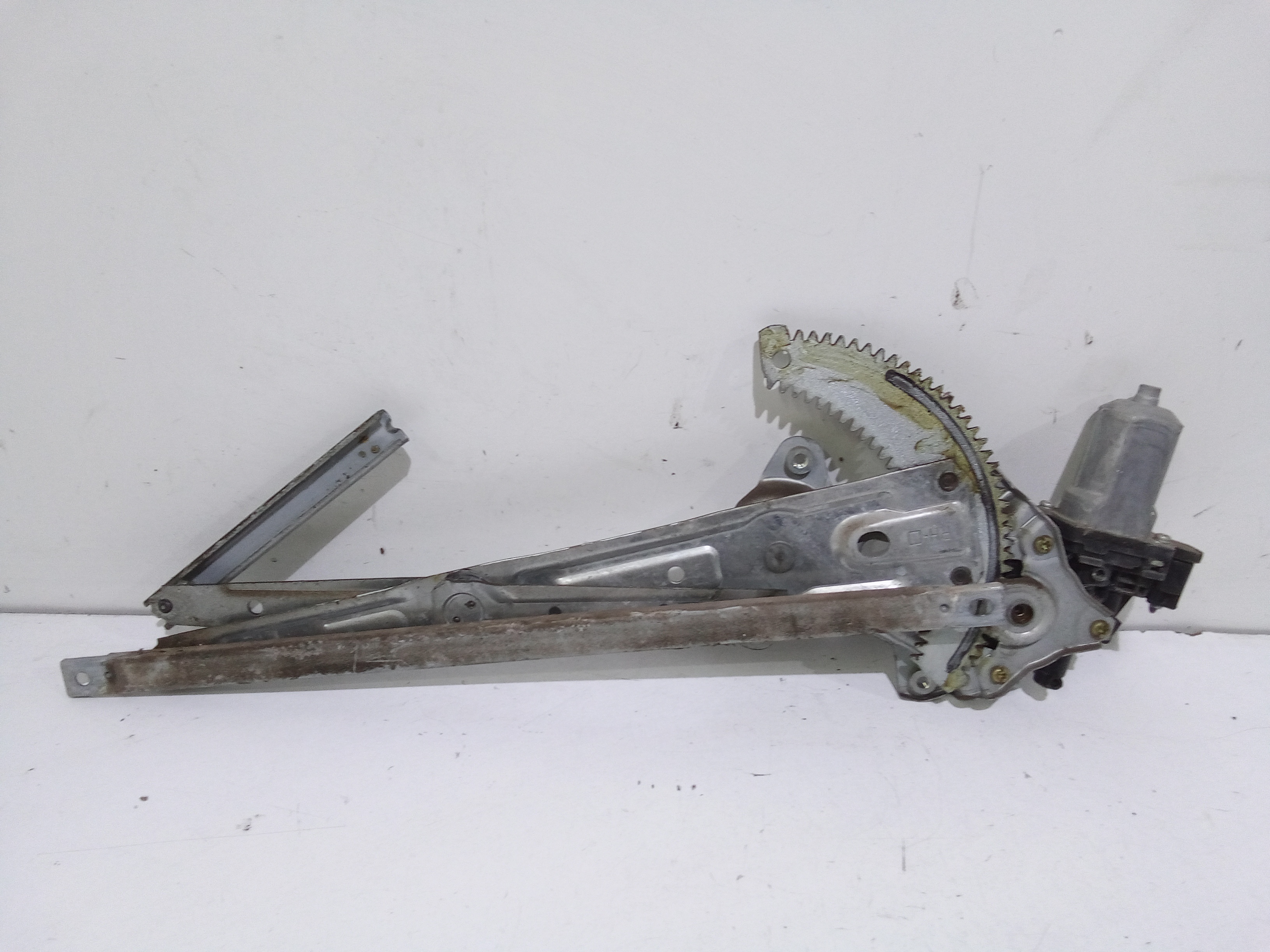 Cremagliera anteriore destra passeggero per Daihatsu Sirion 2 Serie (2005 - In produzione)