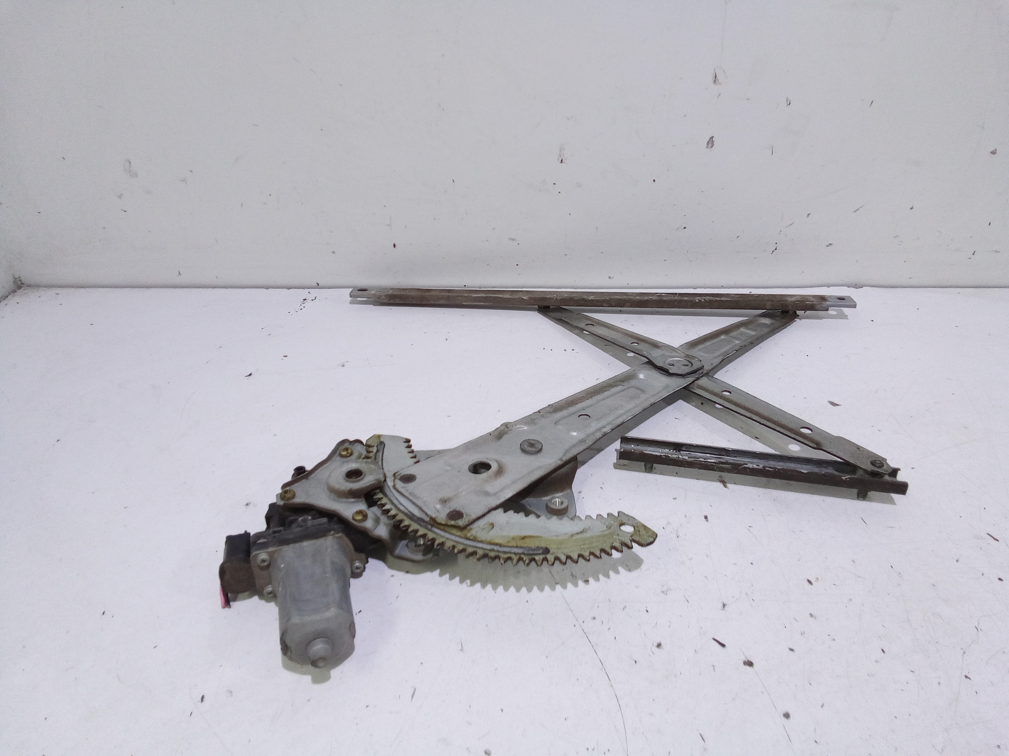 Cremagliera anteriore destra passeggero per Daihatsu Sirion 2 Serie (2005 - In produzione)