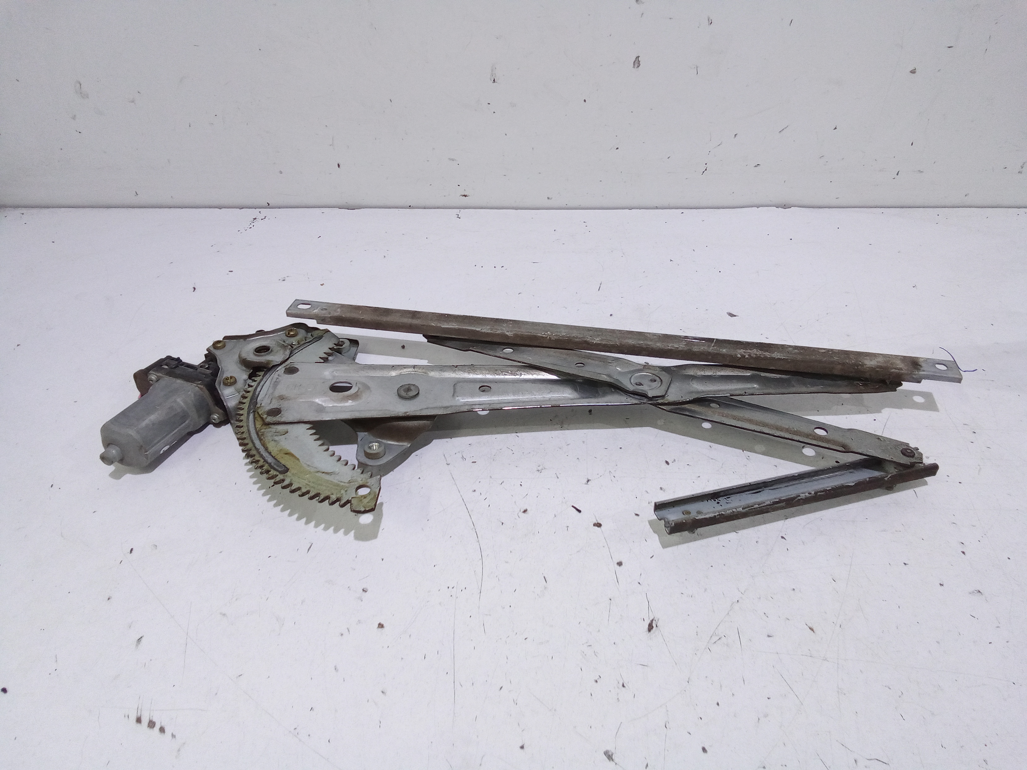 Cremagliera anteriore destra passeggero per Daihatsu Sirion 2 Serie (2005 - In produzione)