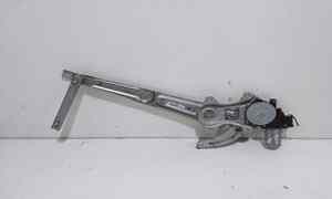 Cremagliera anteriore destra passeggero per Daihatsu Sirion 2 Serie (2005 - In produzione)