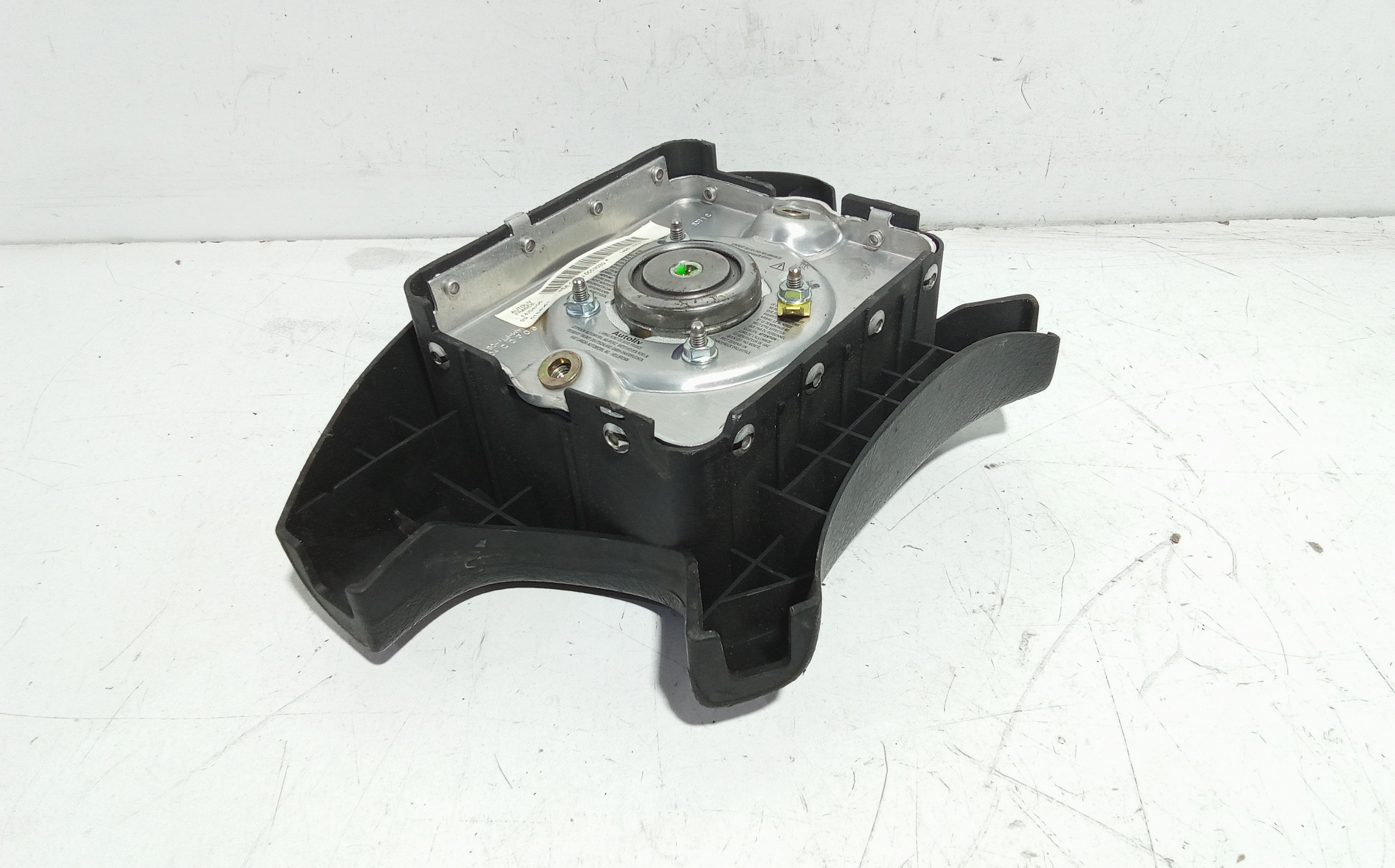 Airbag Volante per Peugeot Expert 1 Serie (1994 - 2004)