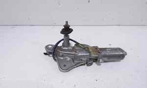 Motorino Tergicristallo Posteriore per Daihatsu Sirion 2 Serie (2005 - In produzione)