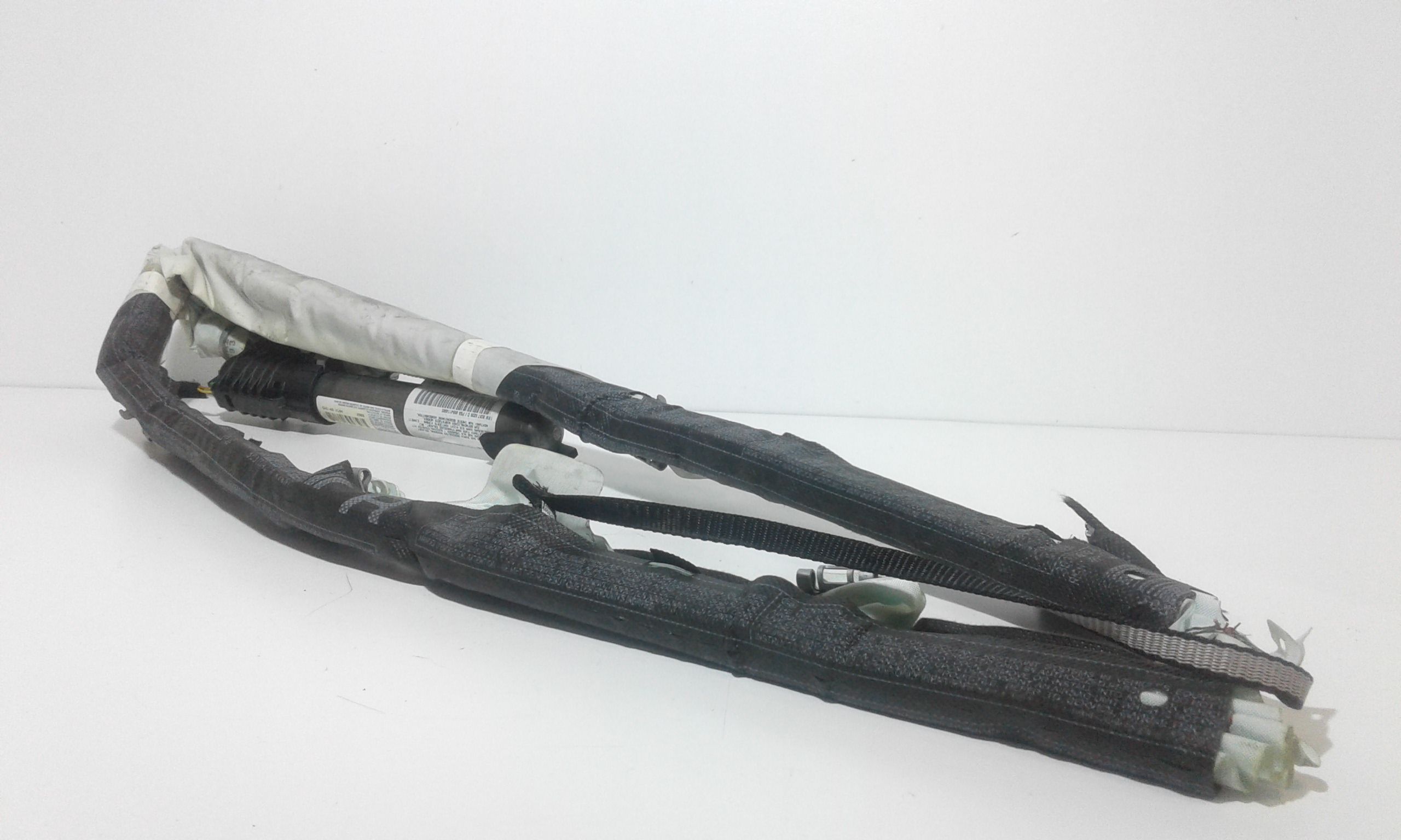 Airbag a tendina laterale passeggero CITROEN C4 Grand Picasso (06>13)