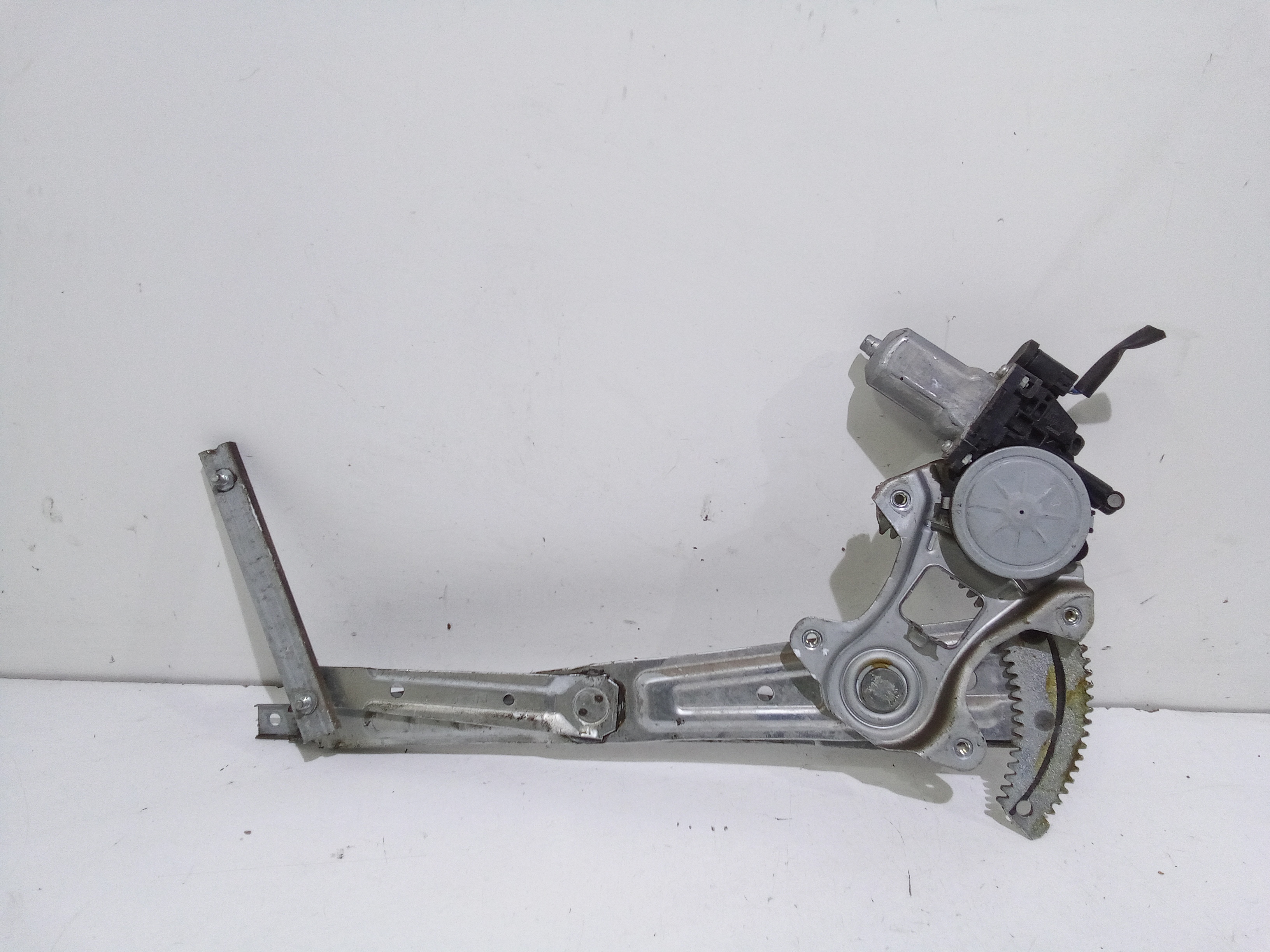 Cremagliera anteriore destra passeggero per Daihatsu Sirion 2 Serie (2005 - In produzione)