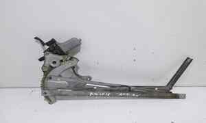 Cremagliera anteriore destra passeggero per Daihatsu Sirion 2 Serie (2005 - In produzione)